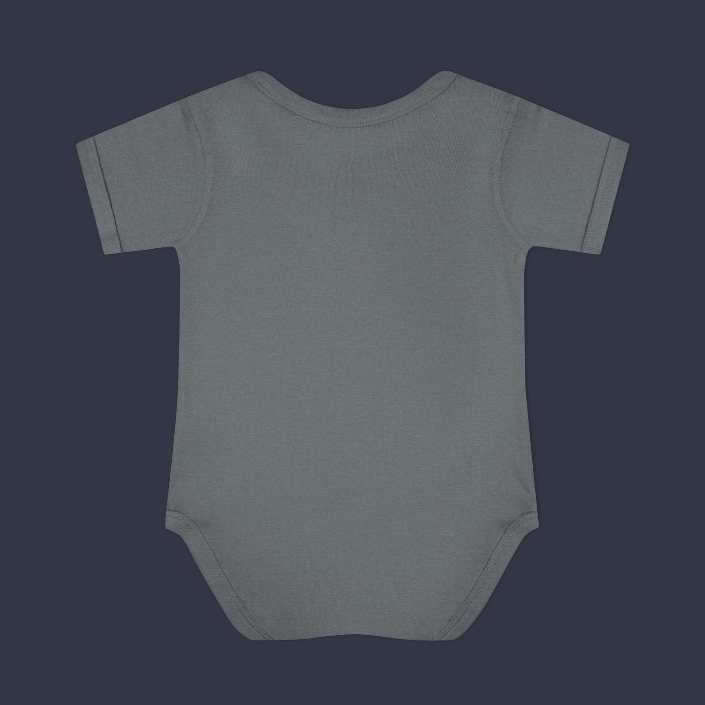 Baby Rage IRL