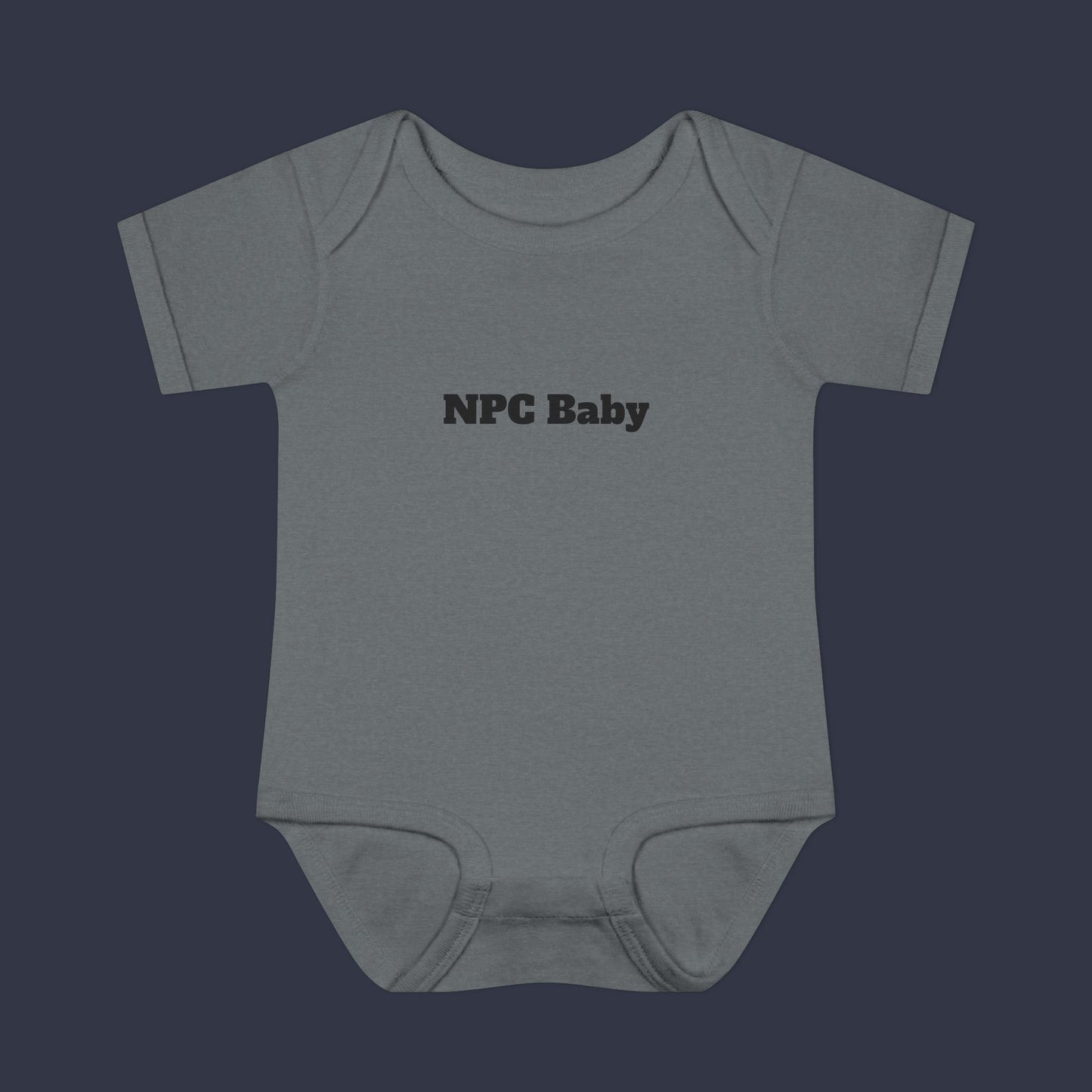 NPC Baby