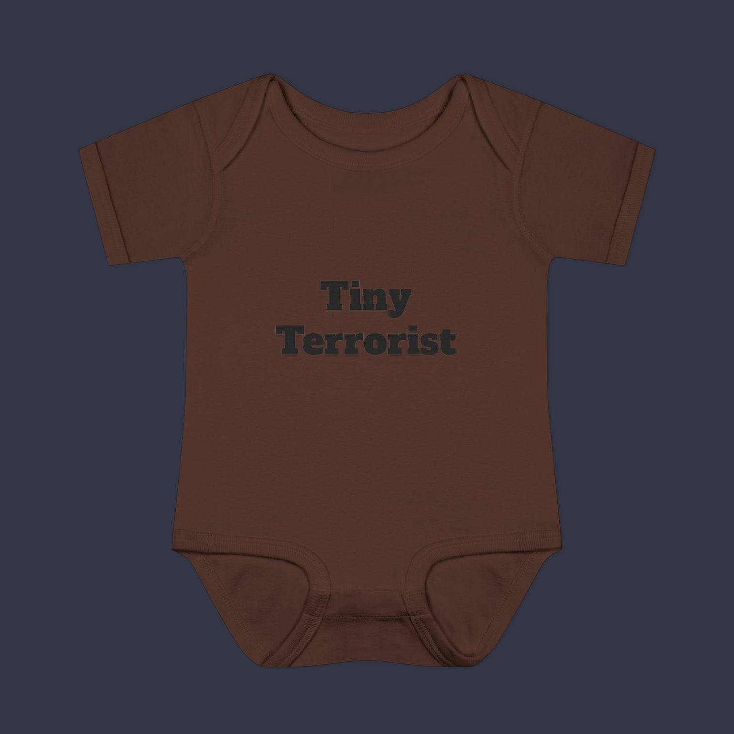 Tiny Terrorist