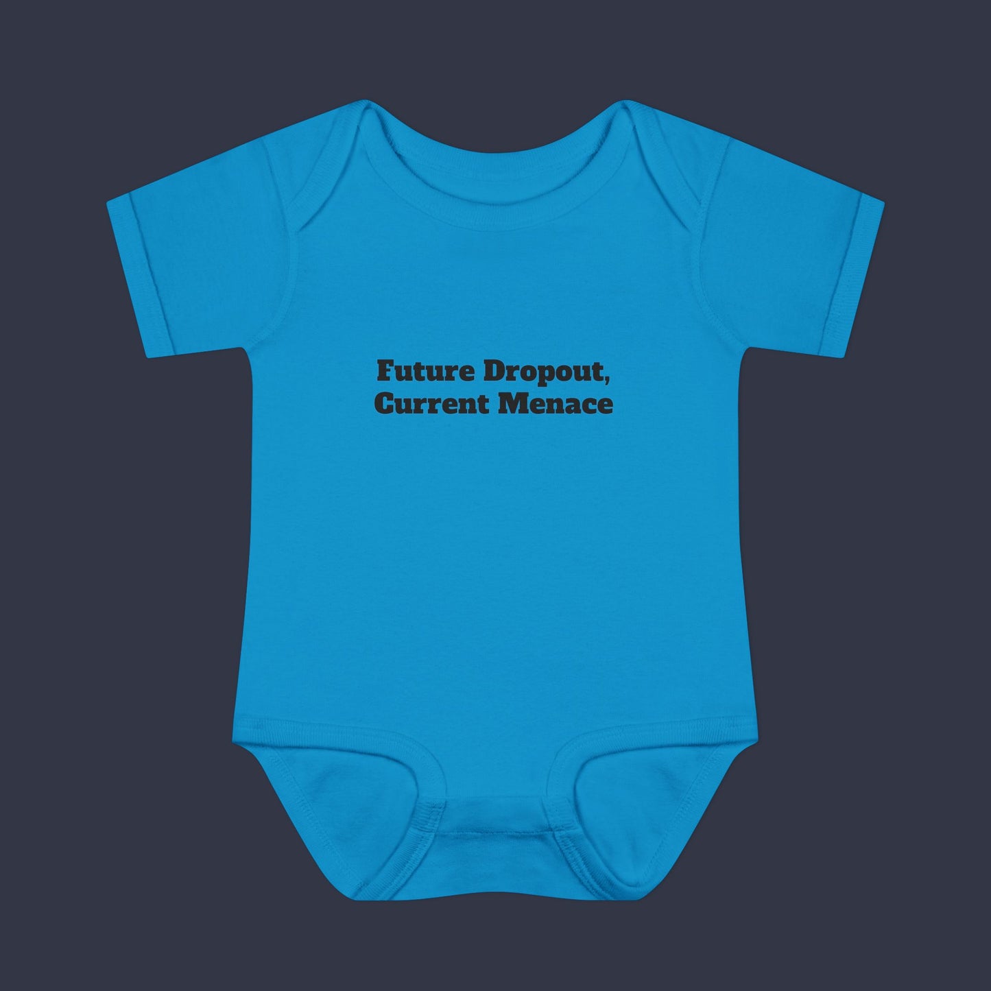 Future Dropout, Current Menace