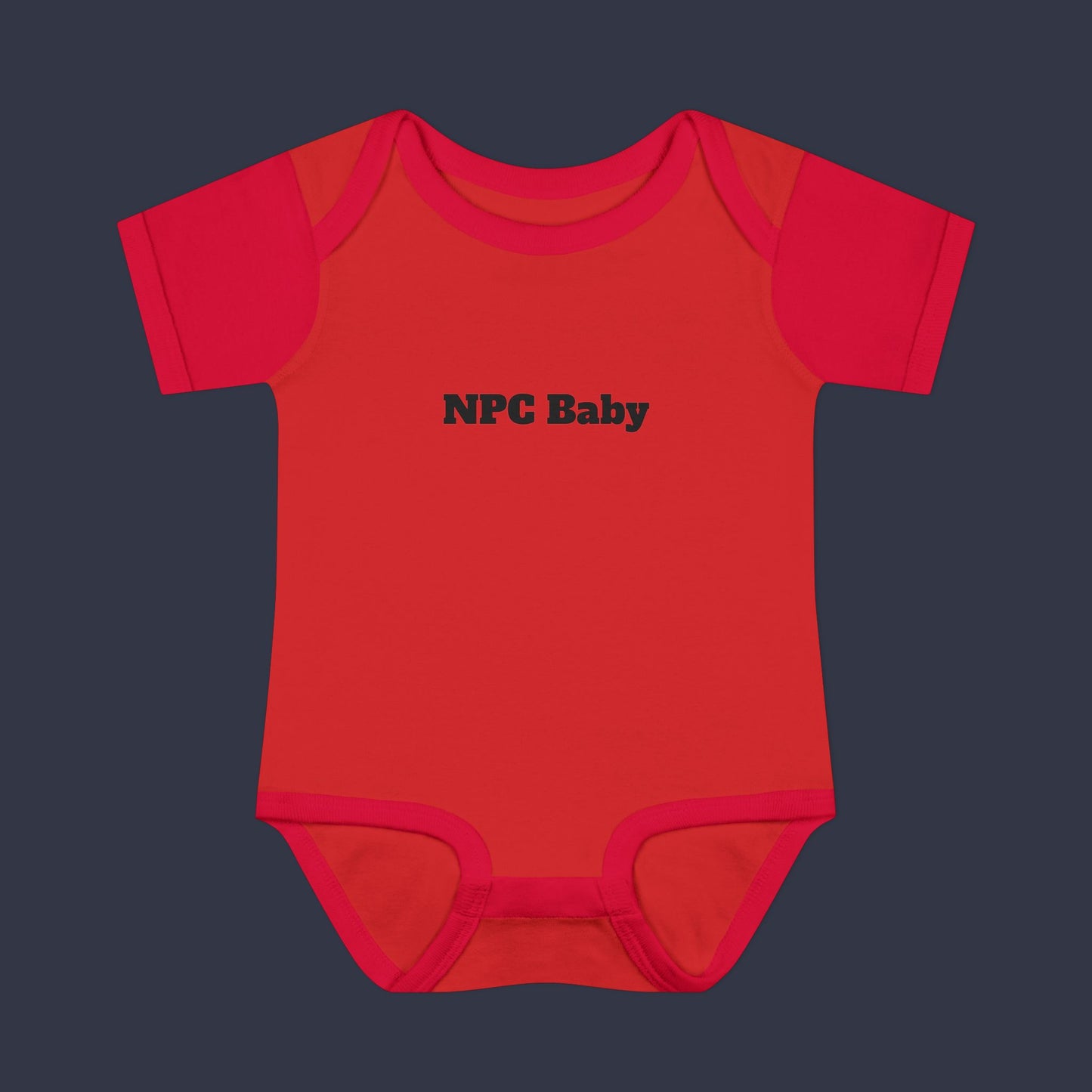 NPC Baby