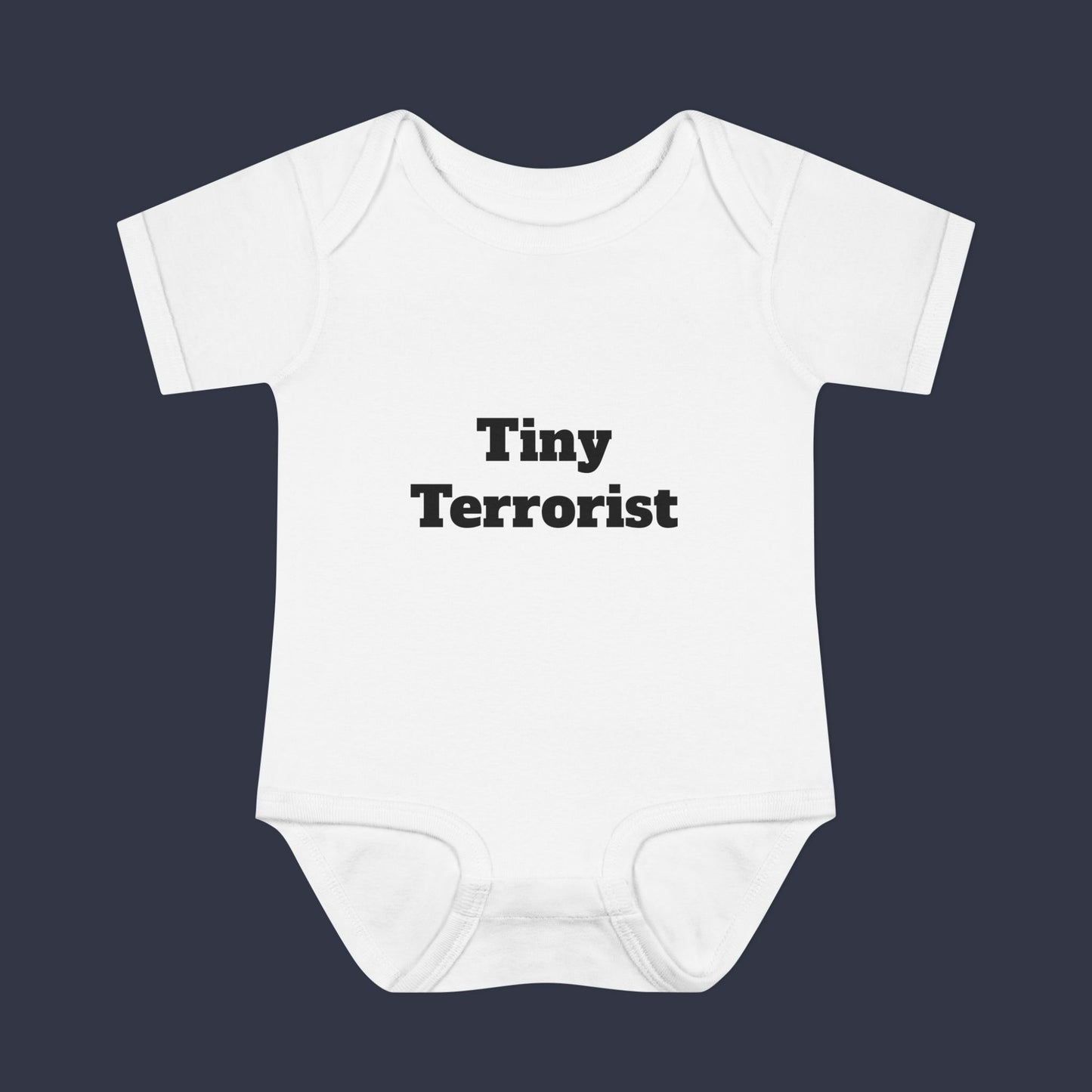 Tiny Terrorist
