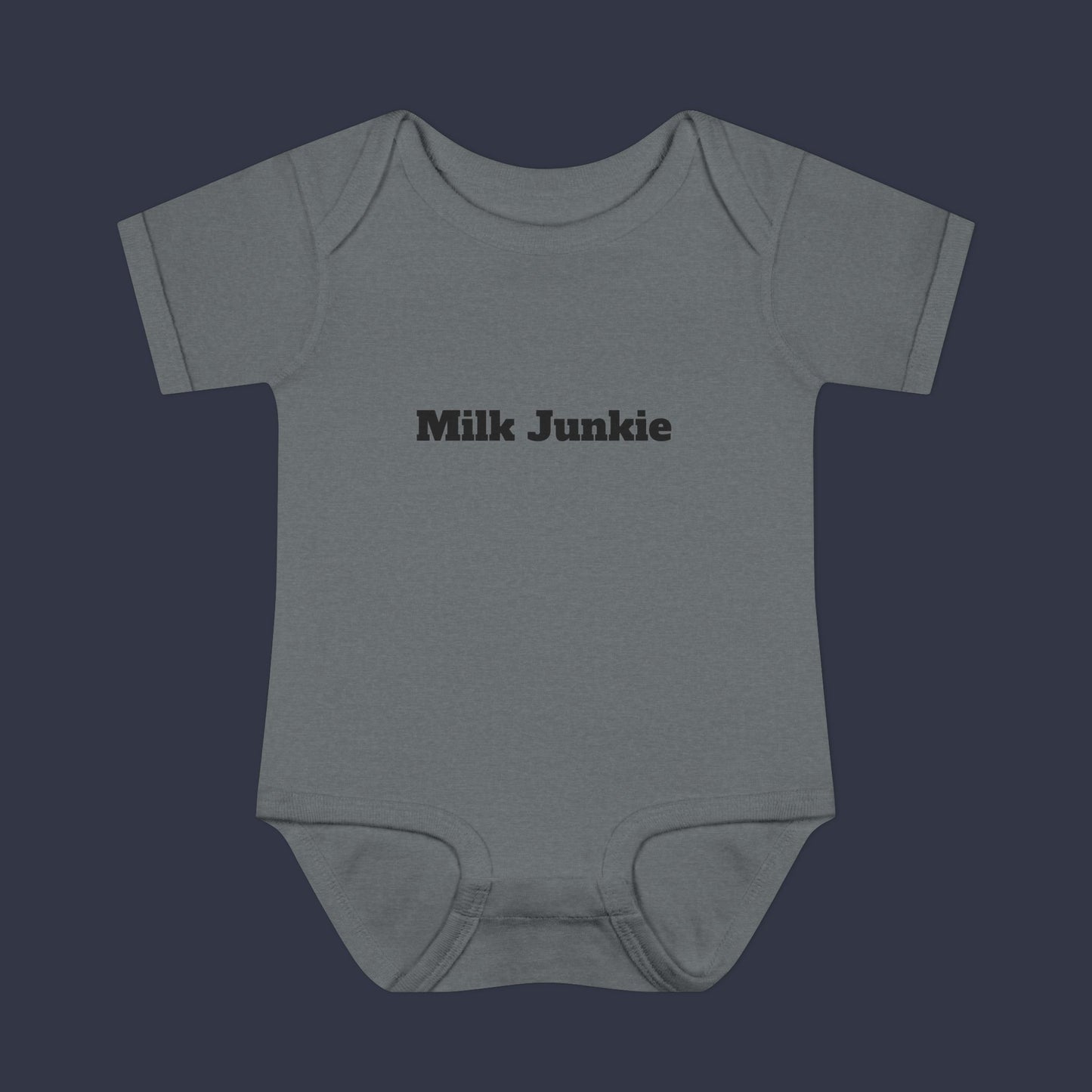 Milk Junkie