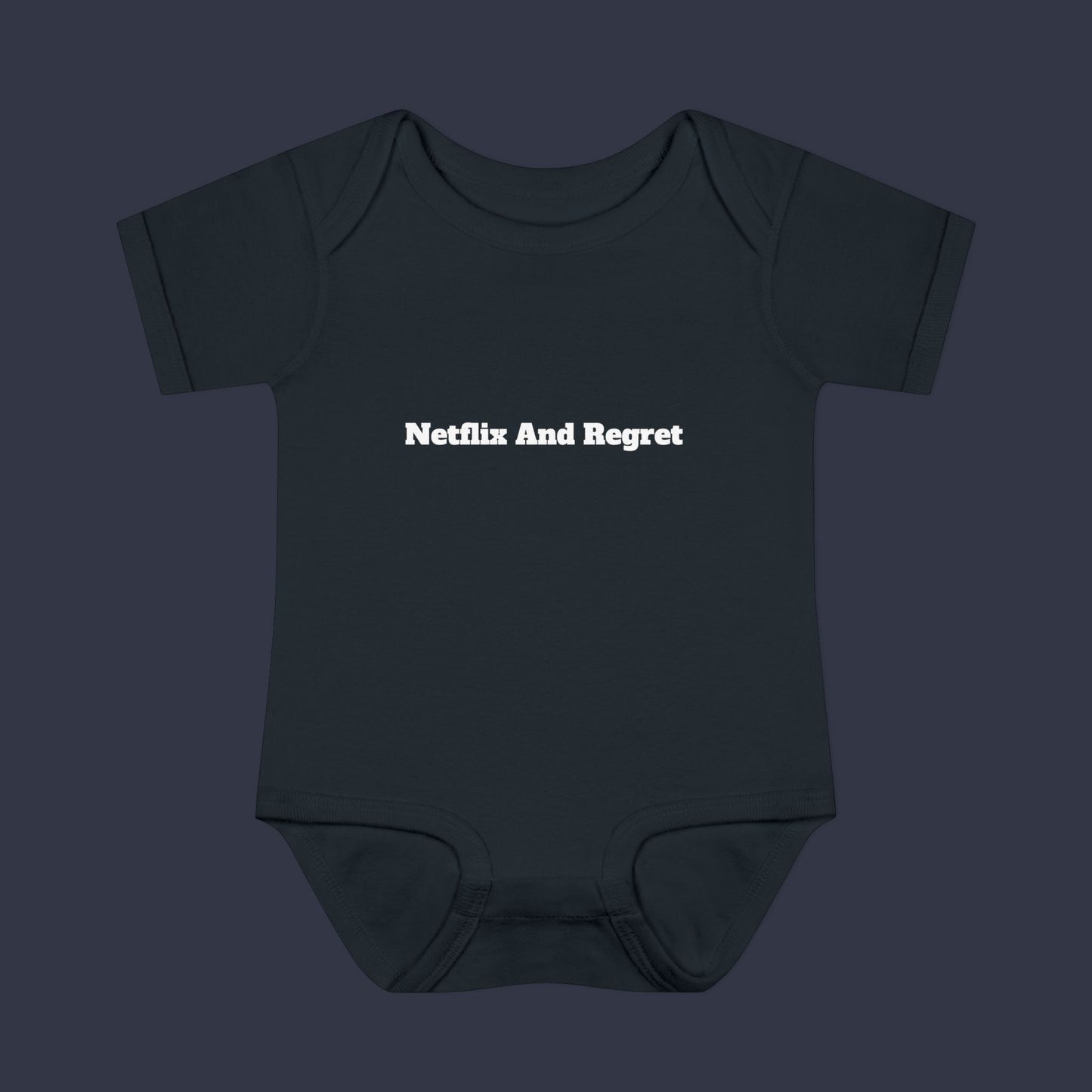 Netflix And Regret