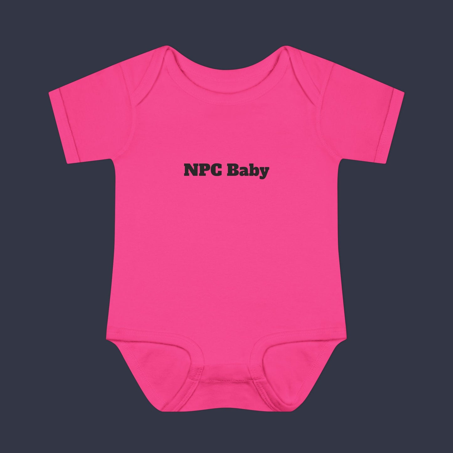 NPC Baby