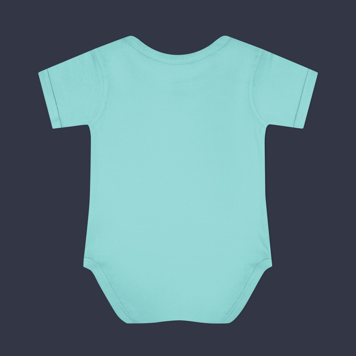 Teething and Tired of Your Shit