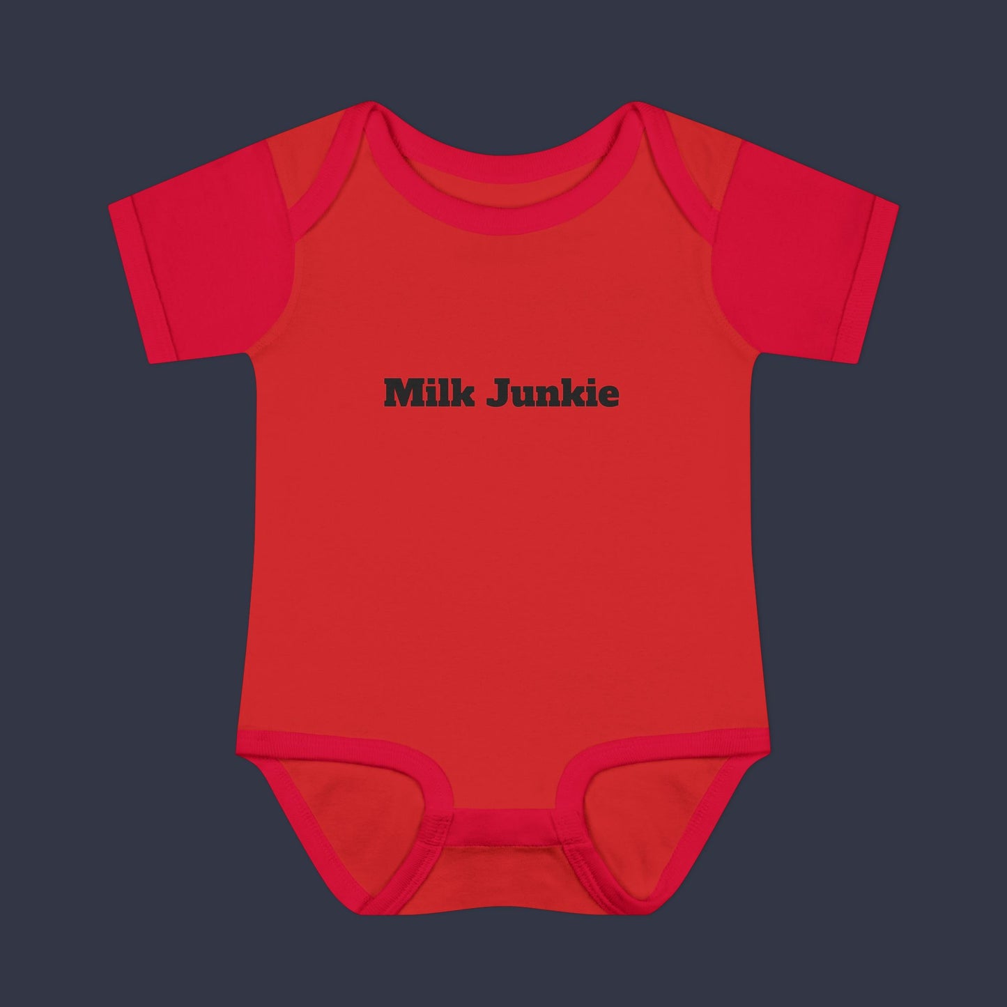 Milk Junkie