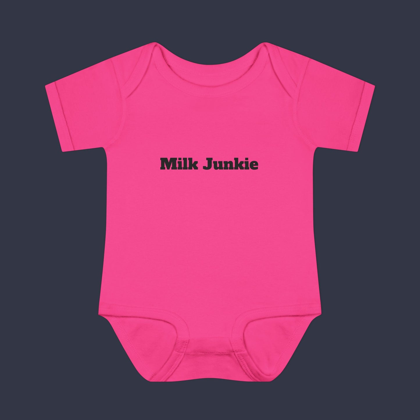 Milk Junkie