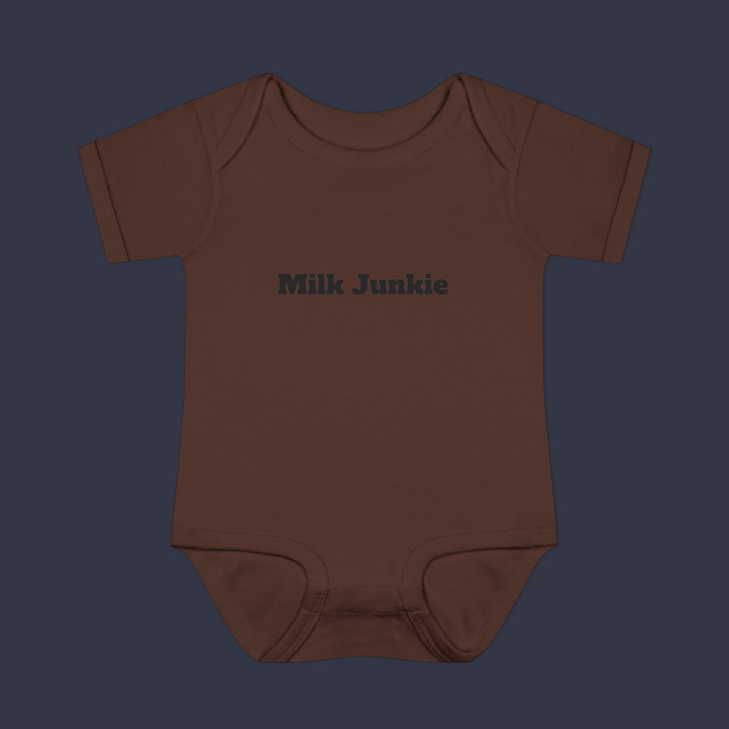 Milk Junkie