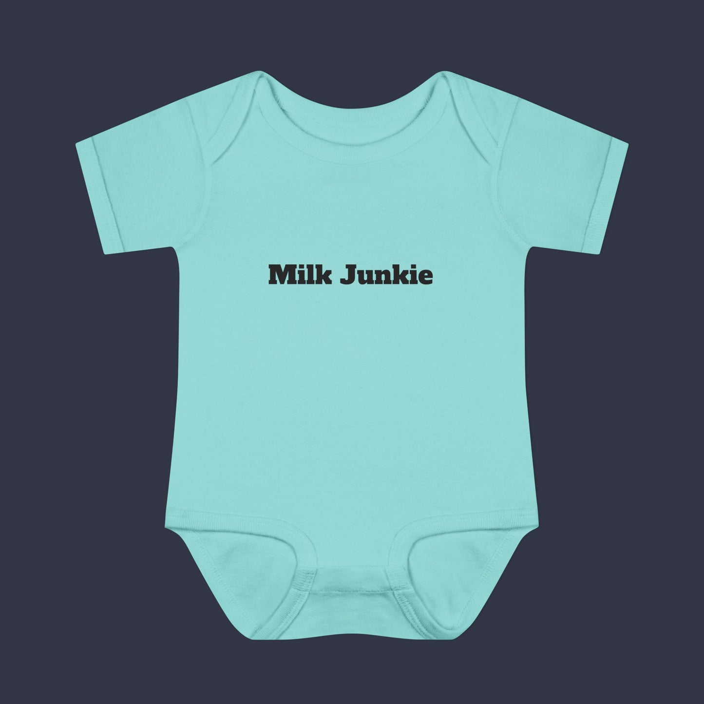 Milk Junkie