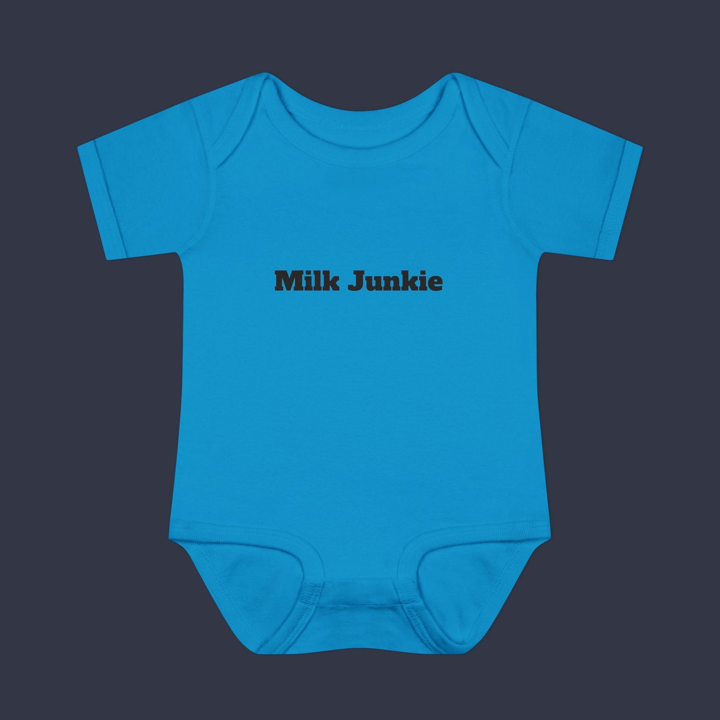 Milk Junkie