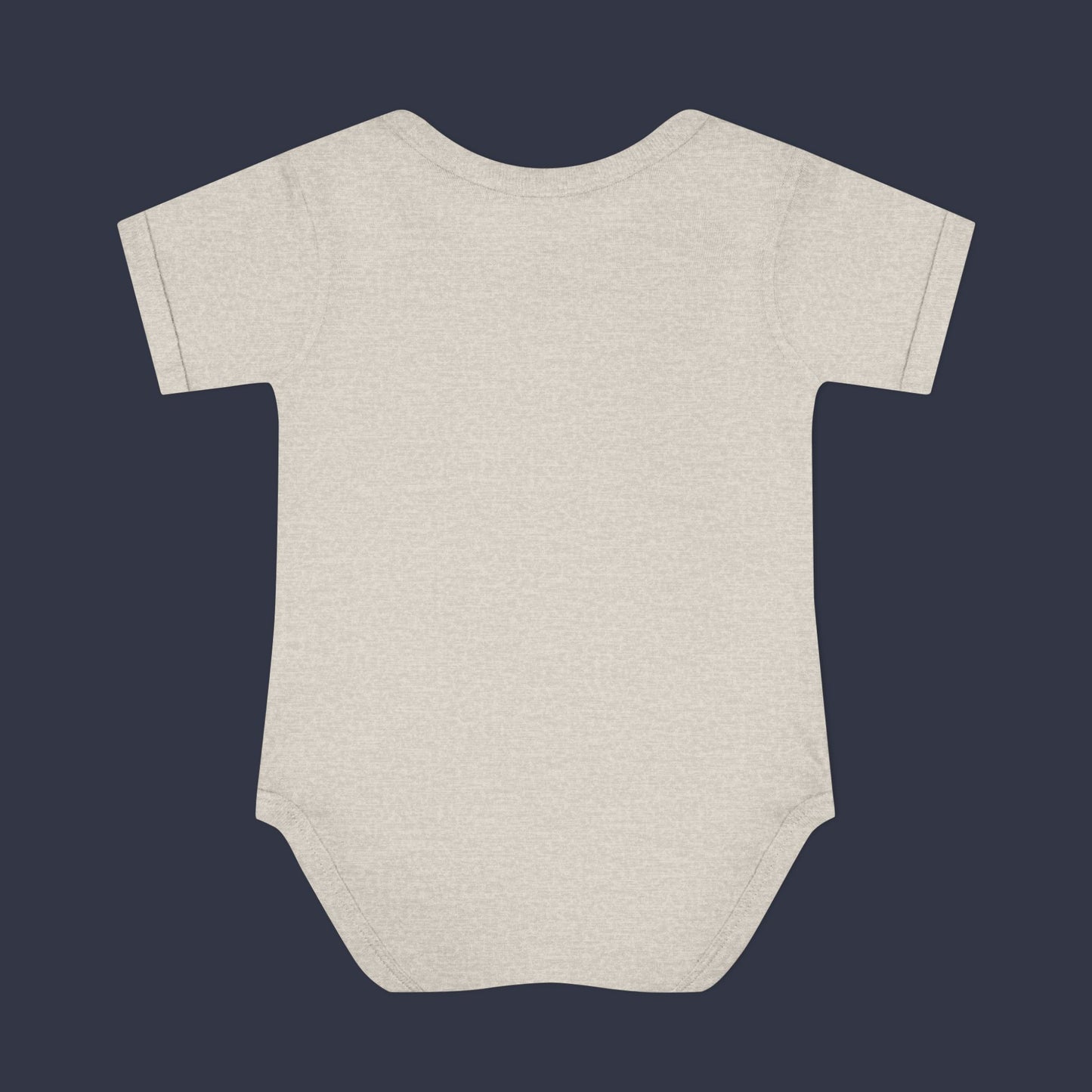 Teething and Tired of Your Shit