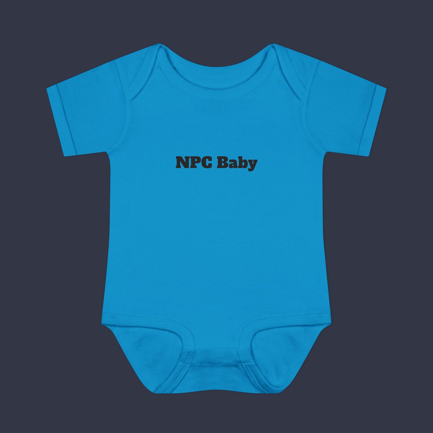 NPC Baby