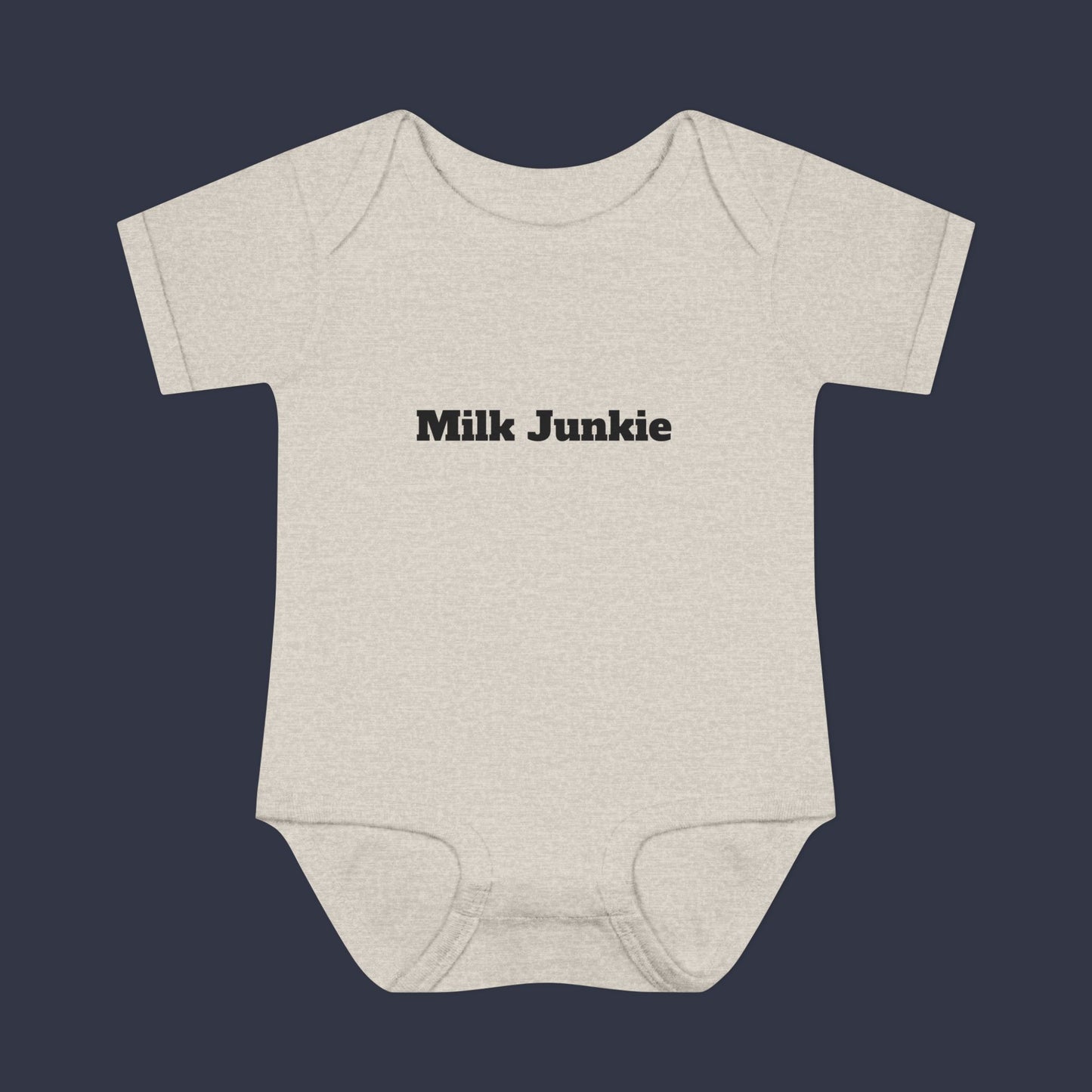 Milk Junkie