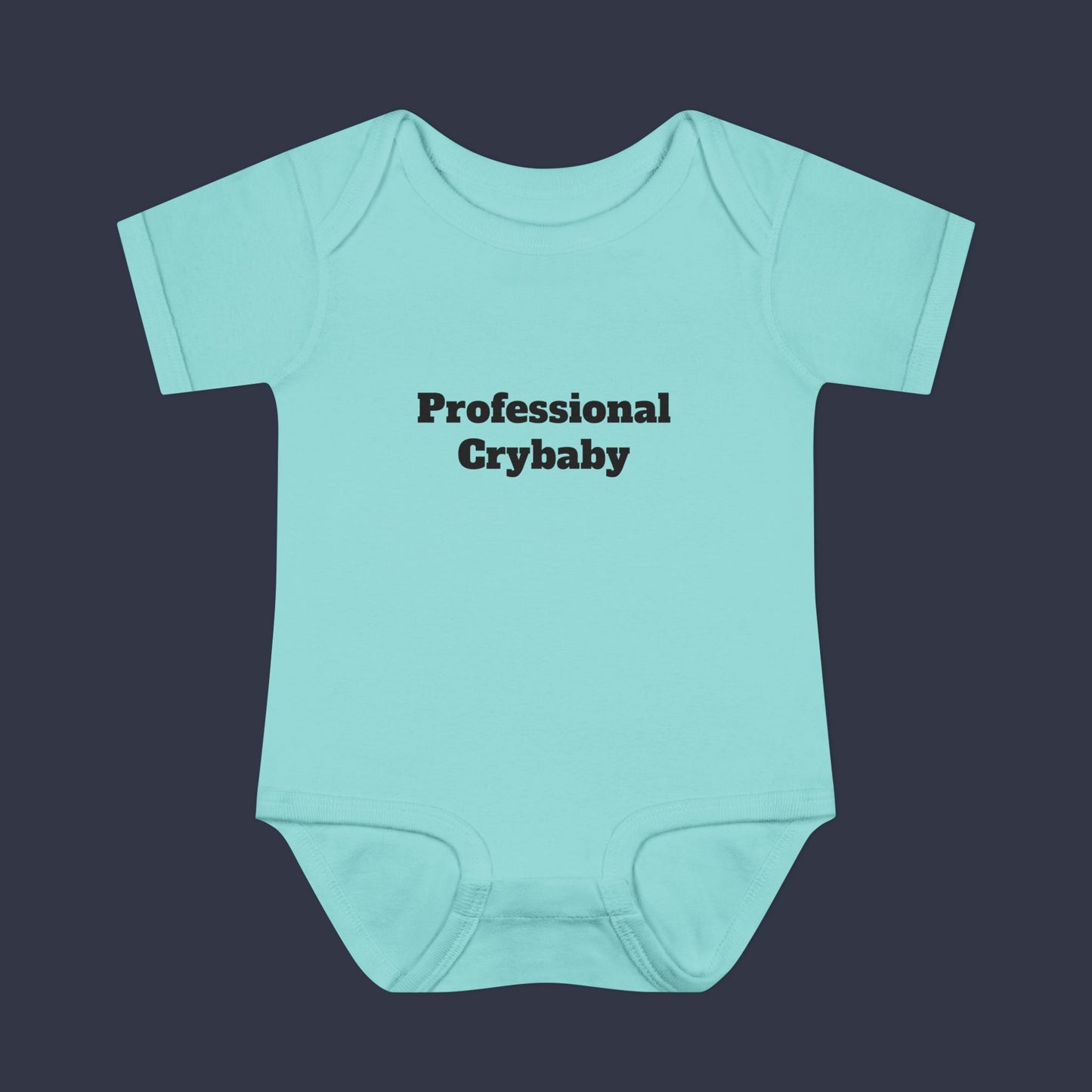 Professional Crybaby