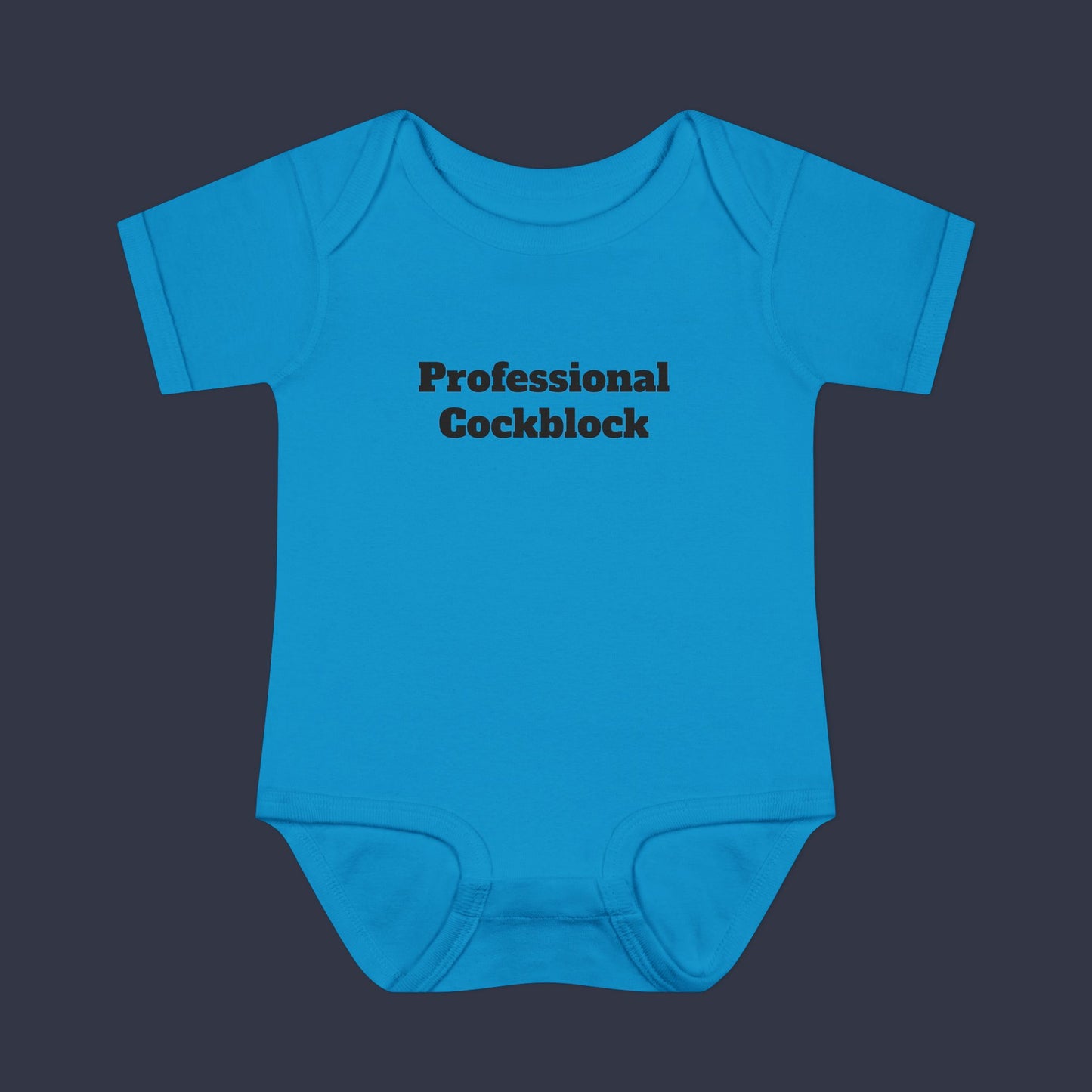 Professional Cockblock