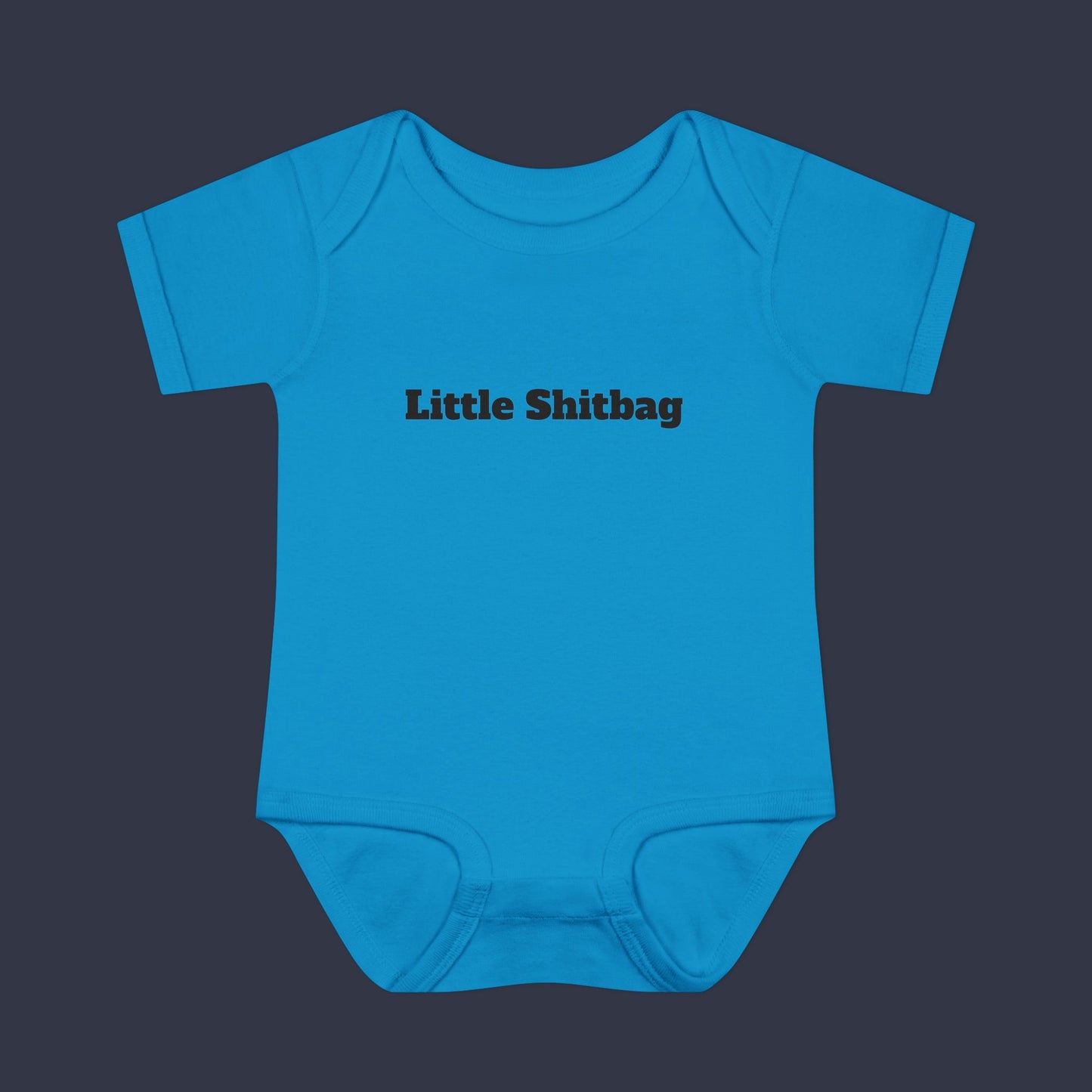 Little Shitbag