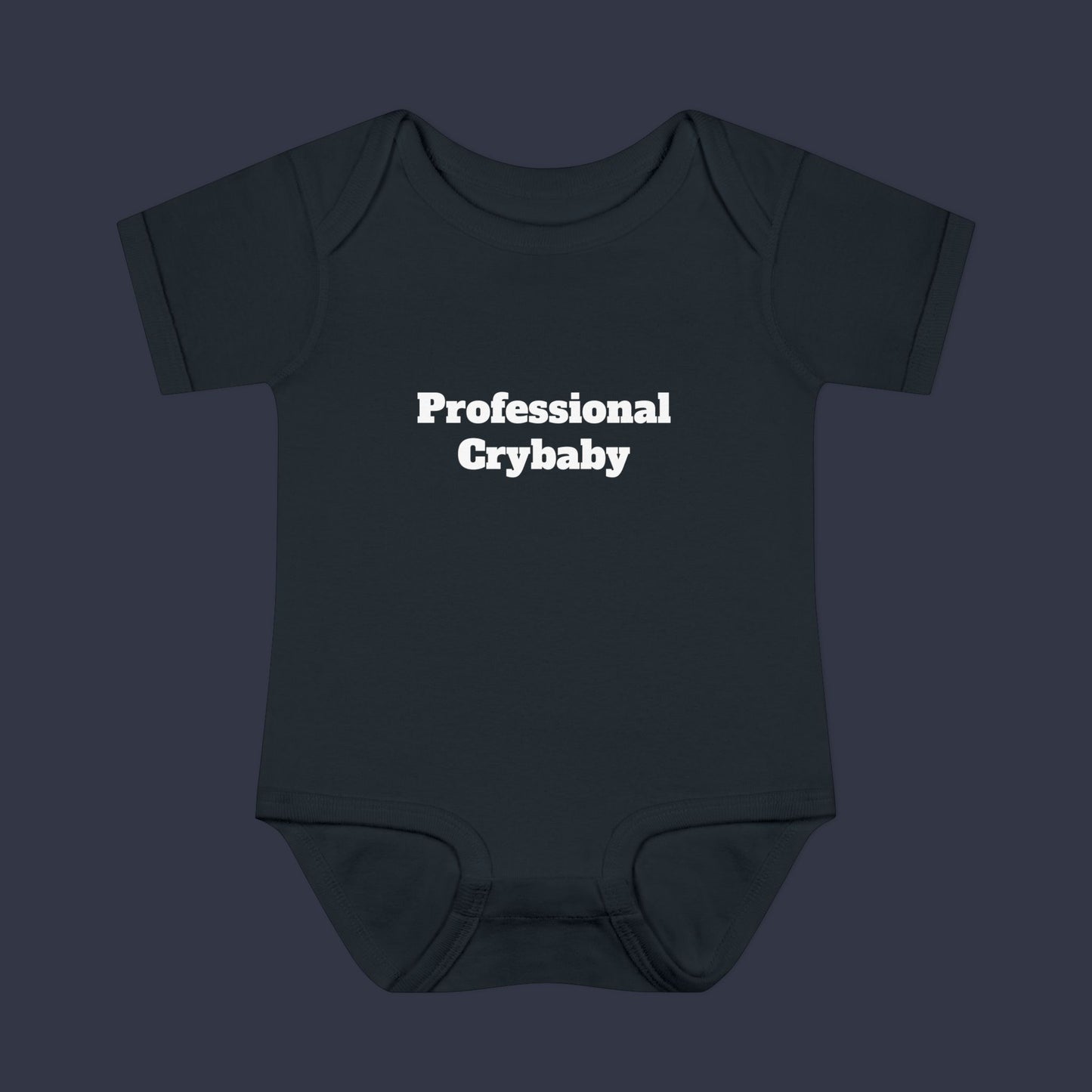 Professional Crybaby