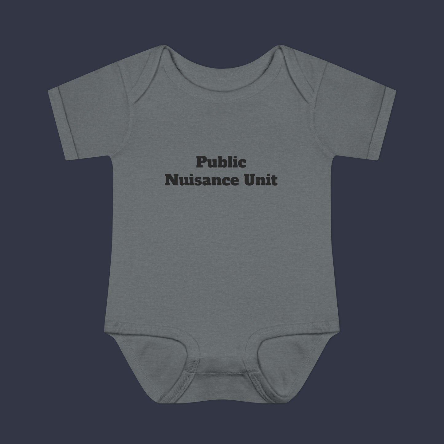 Public Nuisance Unit