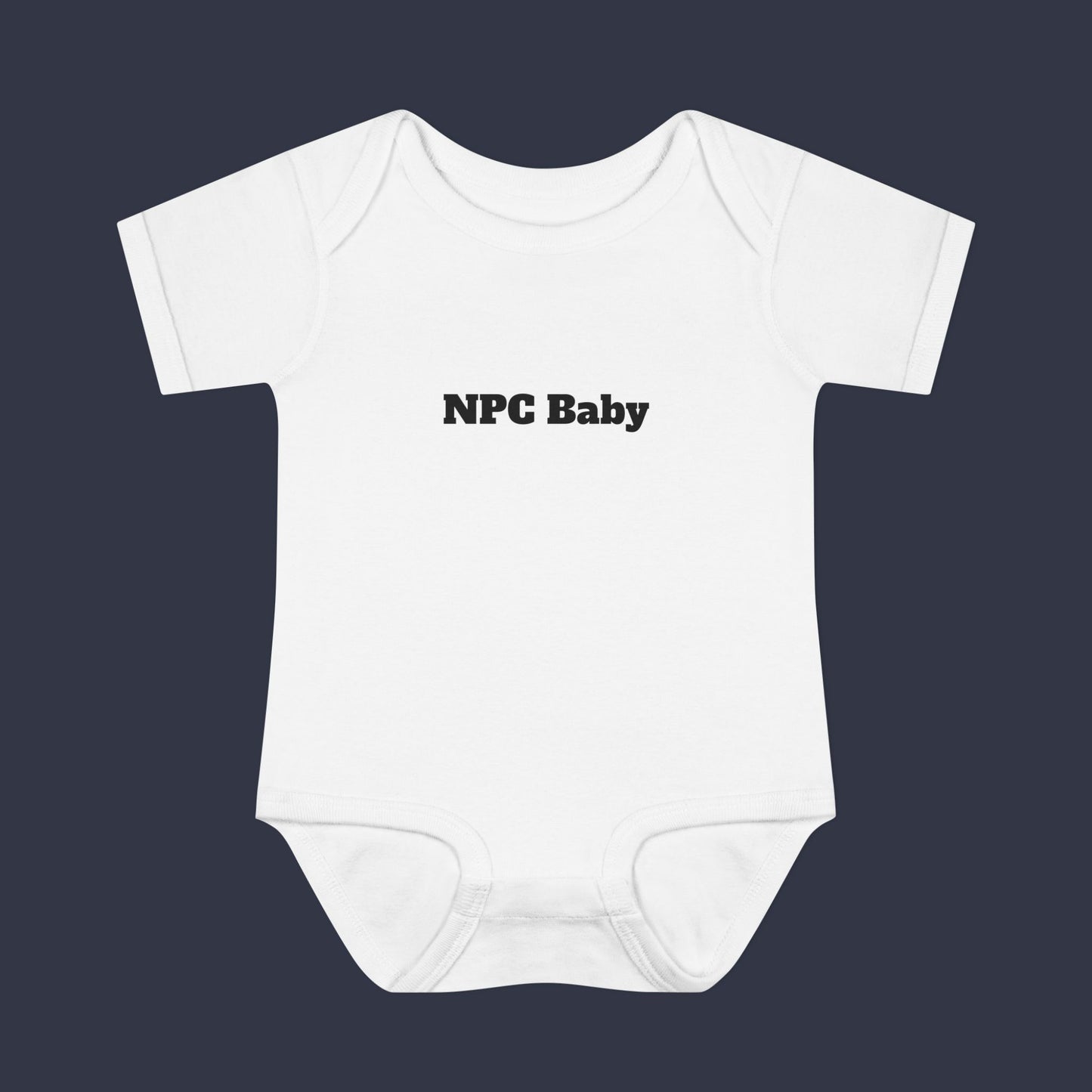 NPC Baby