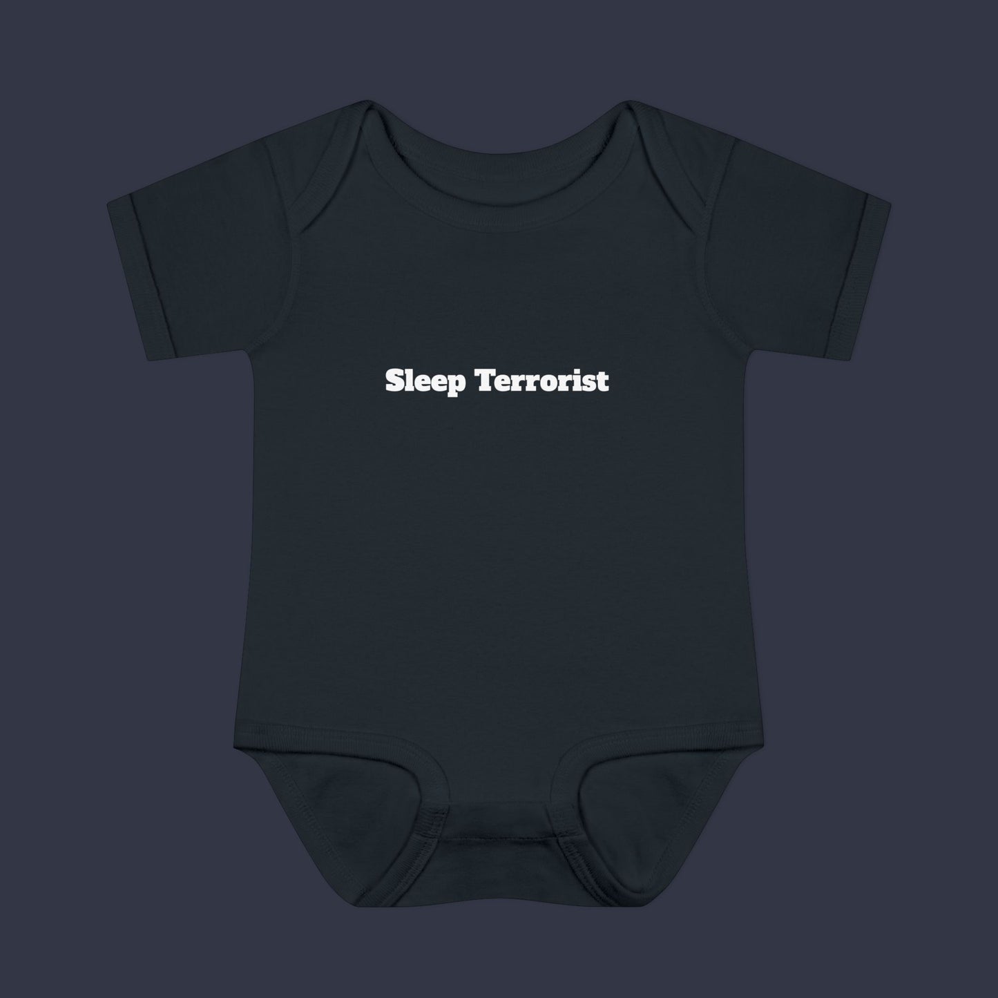 Sleep Terrorist