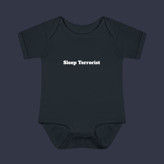 Sleep Terrorist
