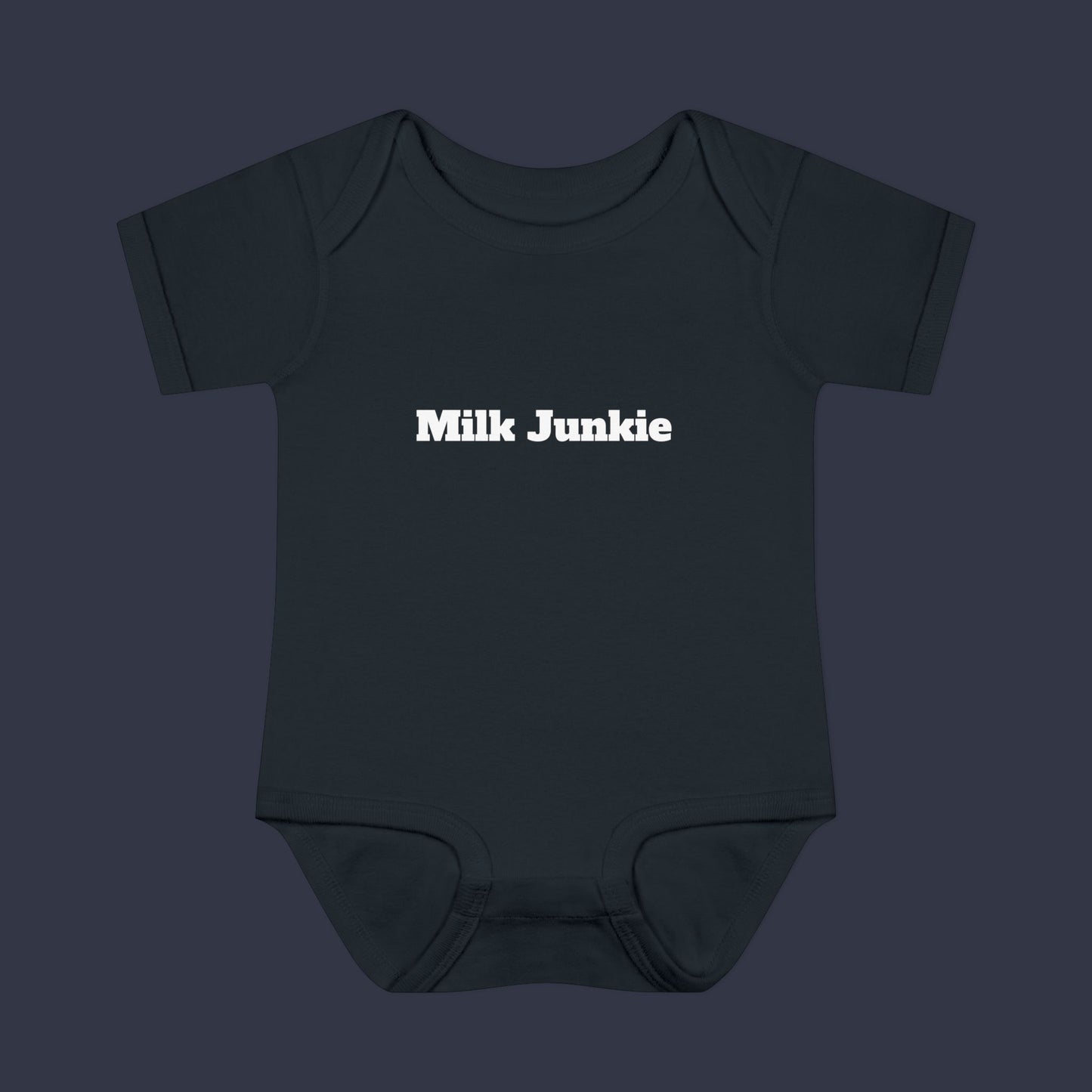 Milk Junkie