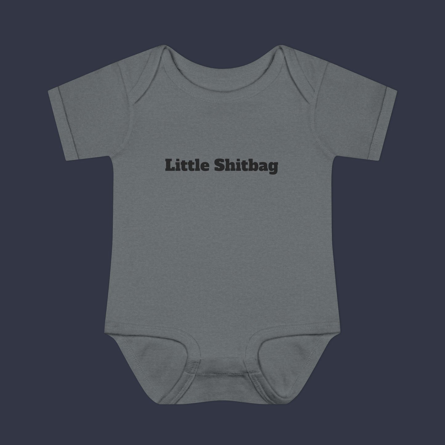 Little Shitbag