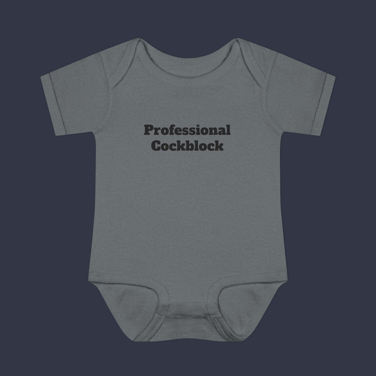 Professional Cockblock