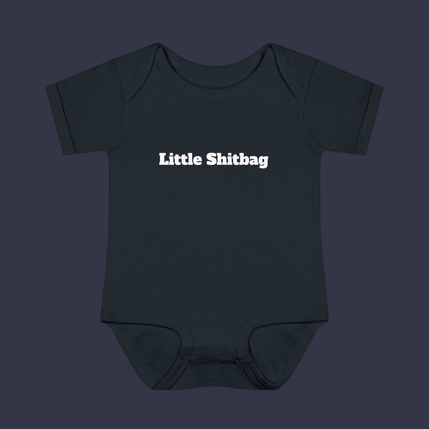 Little Shitbag