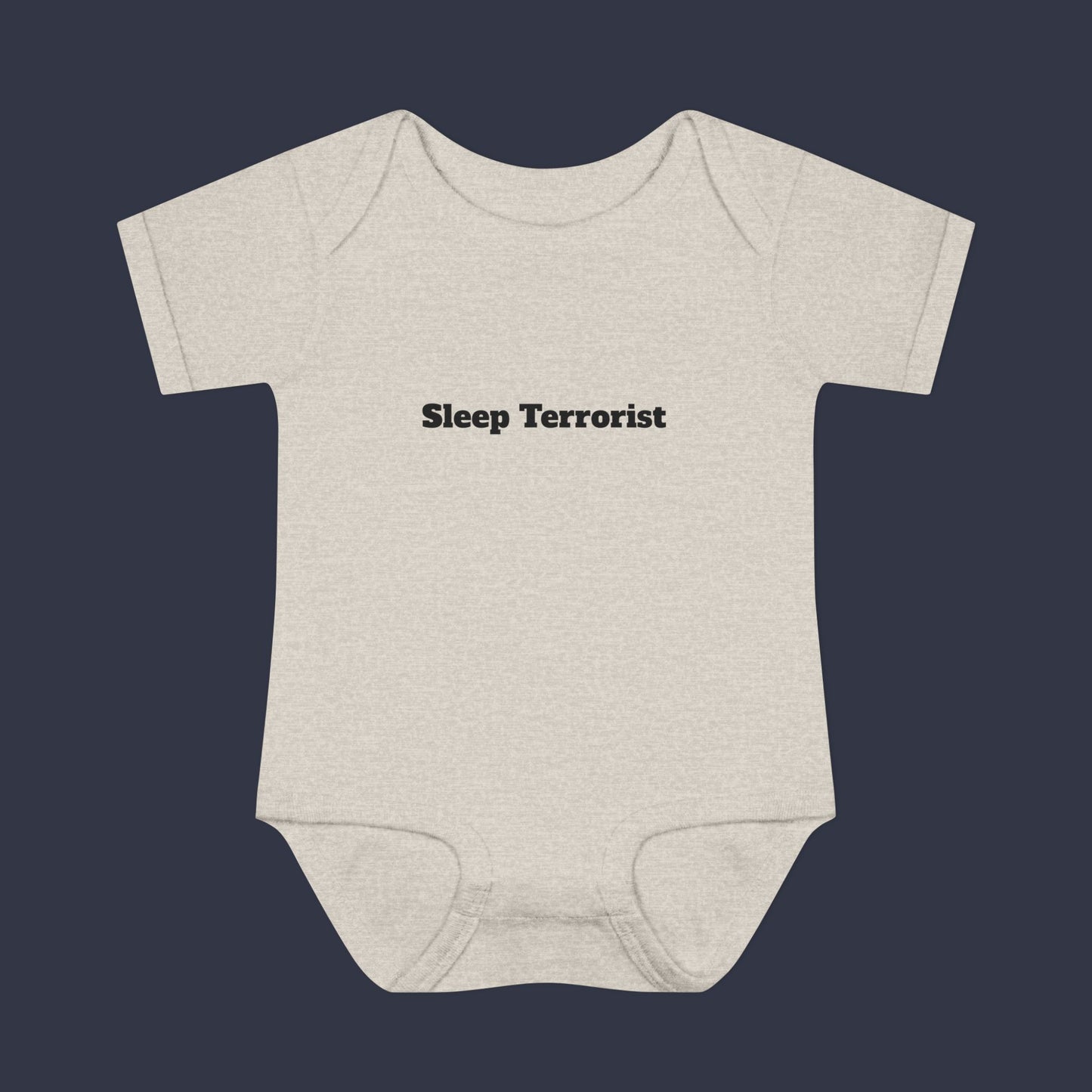 Sleep Terrorist