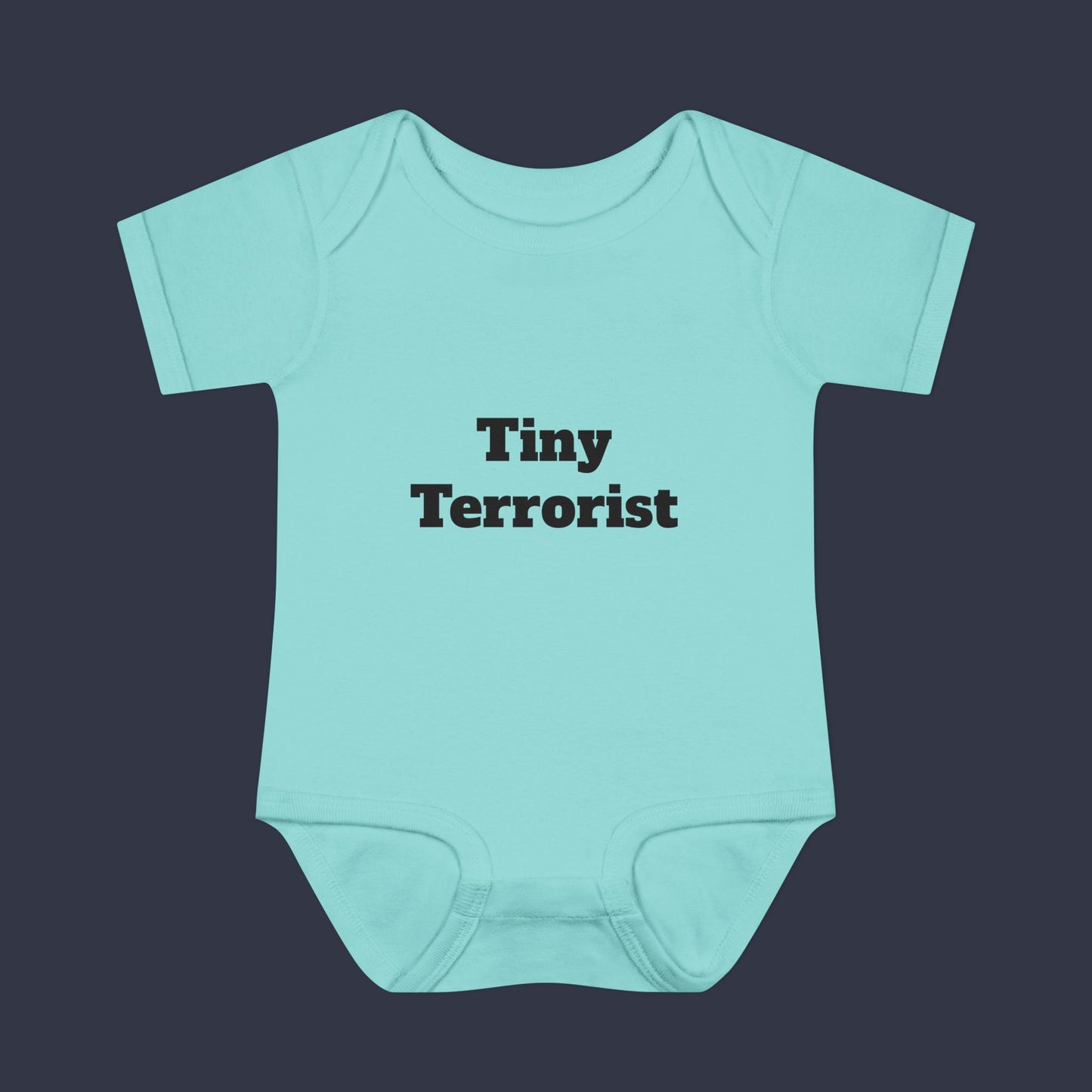Tiny Terrorist