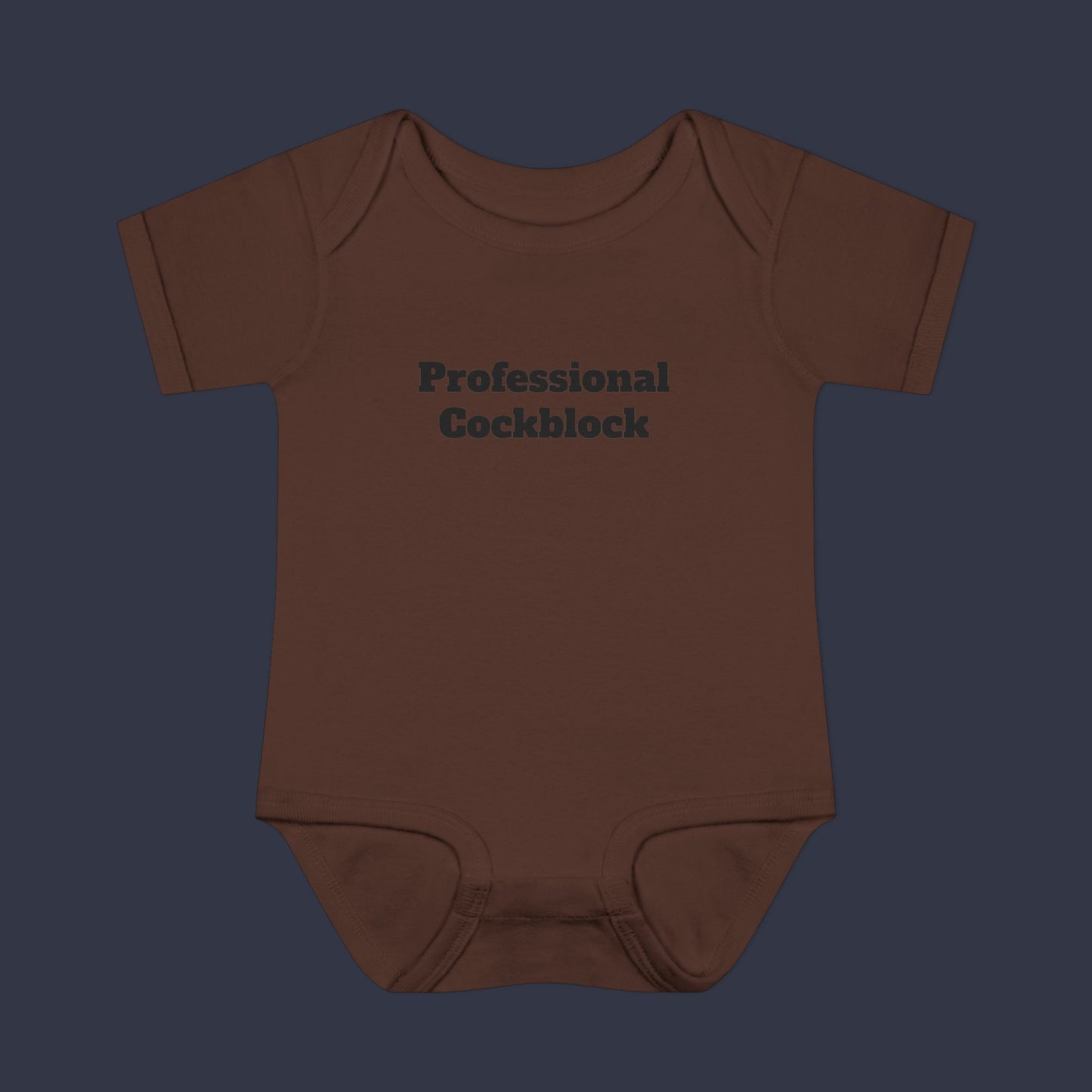 Professional Cockblock