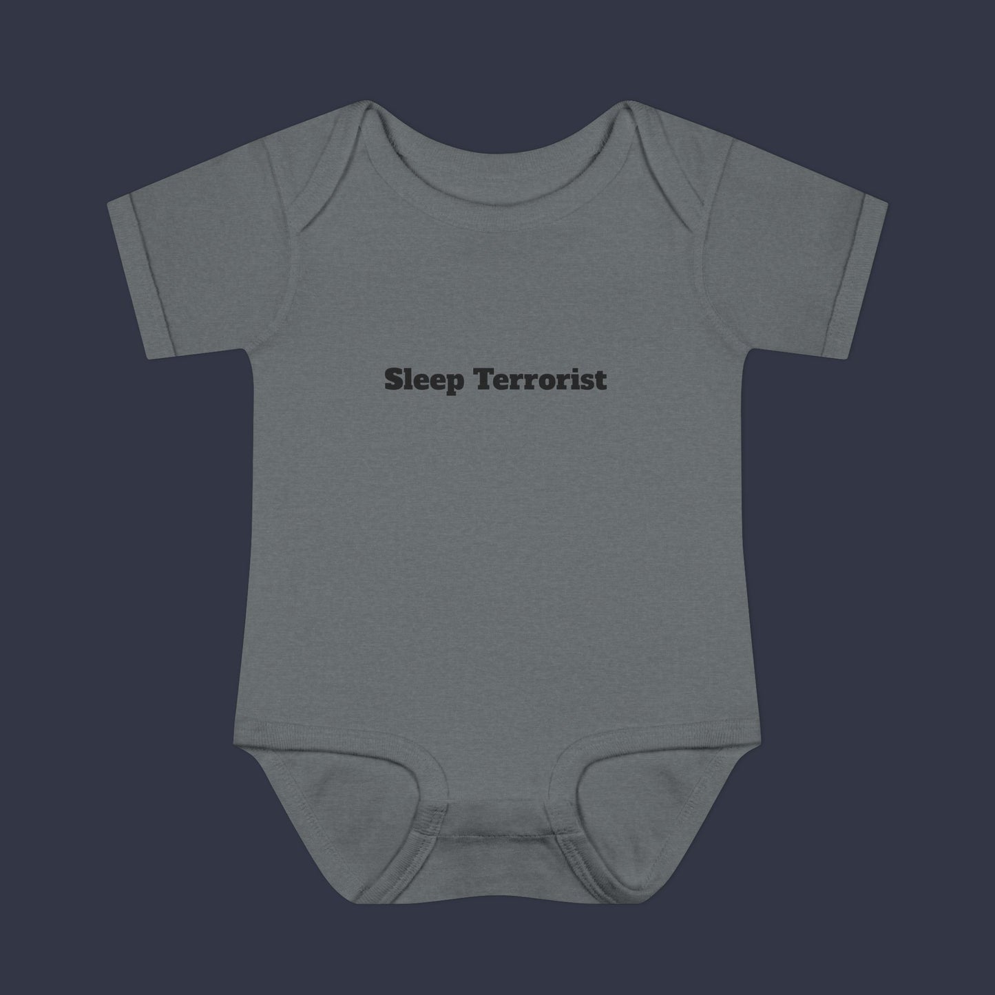 Sleep Terrorist