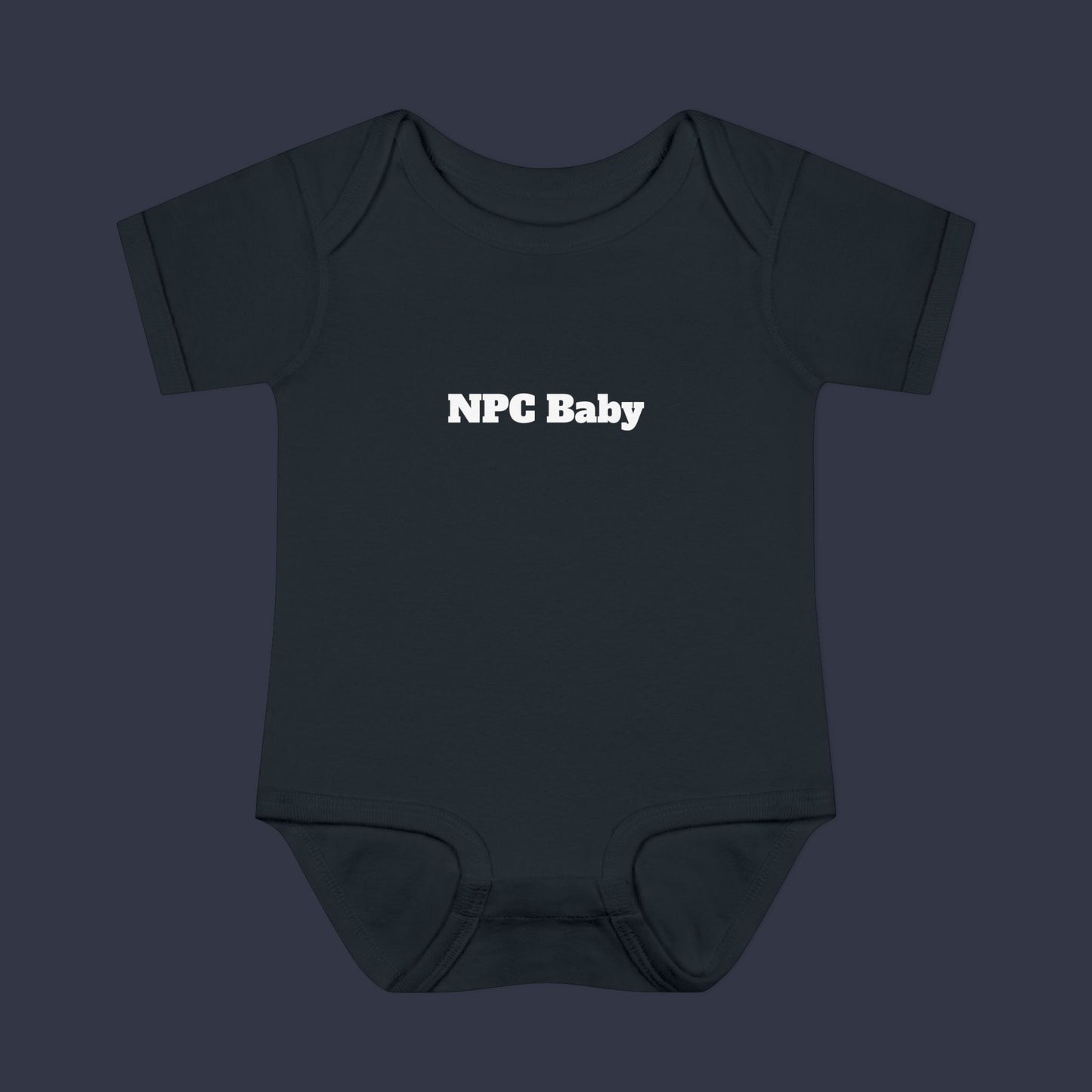 NPC Baby
