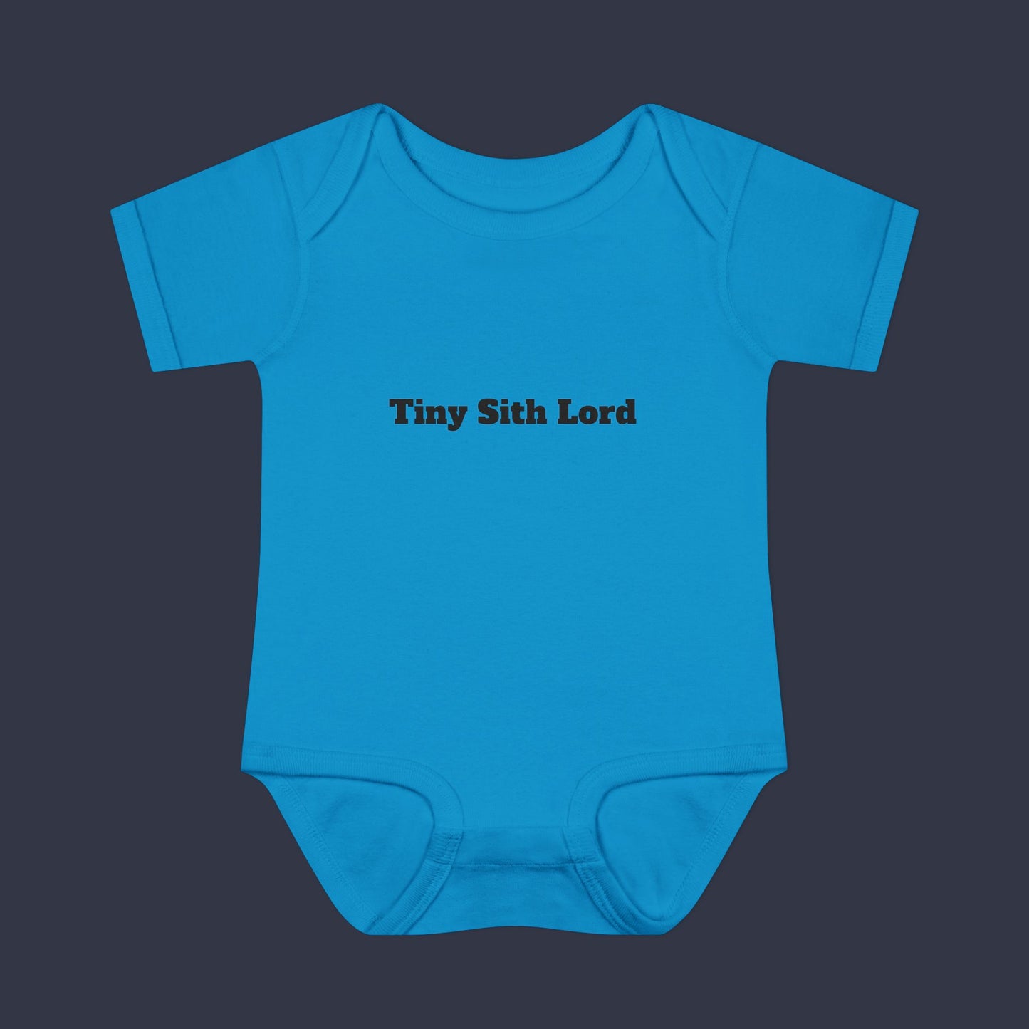 Tiny Sith Lord