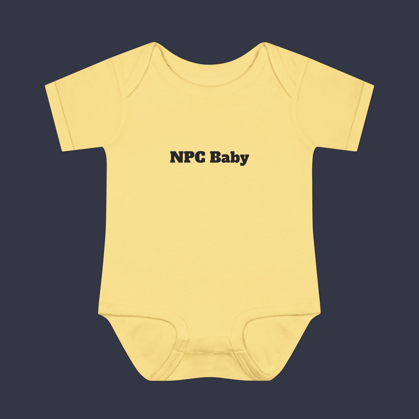 NPC Baby