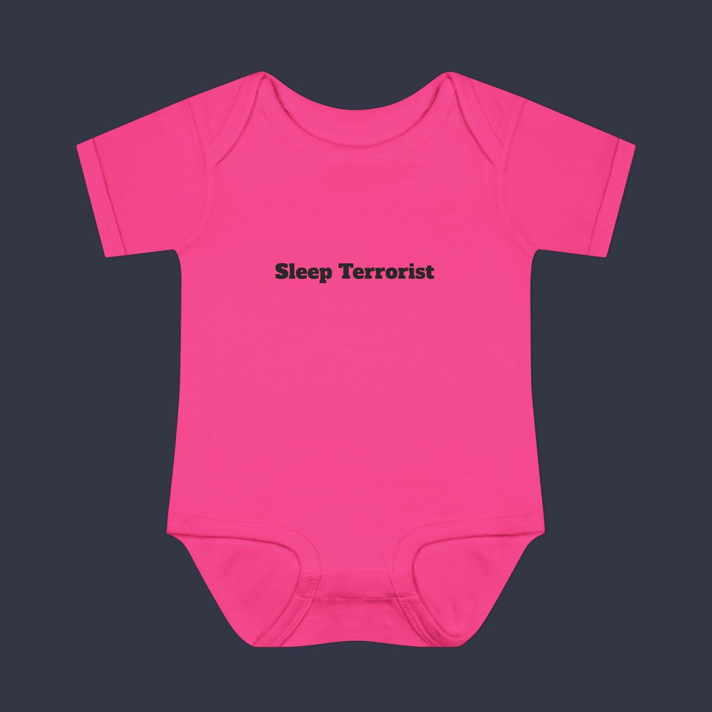 Sleep Terrorist