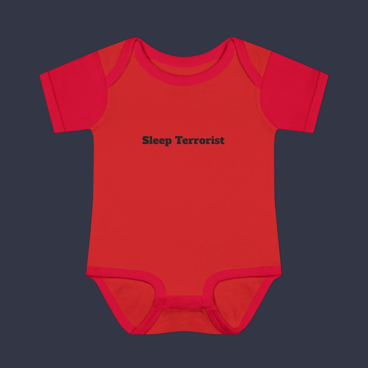 Sleep Terrorist
