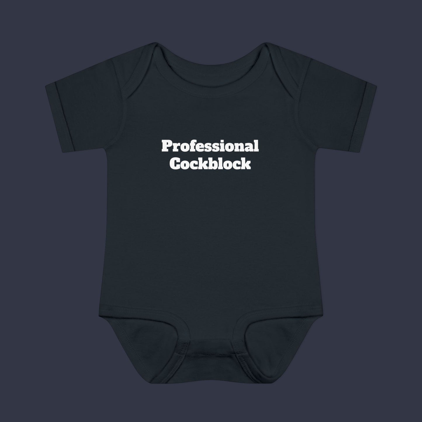 Professional Cockblock