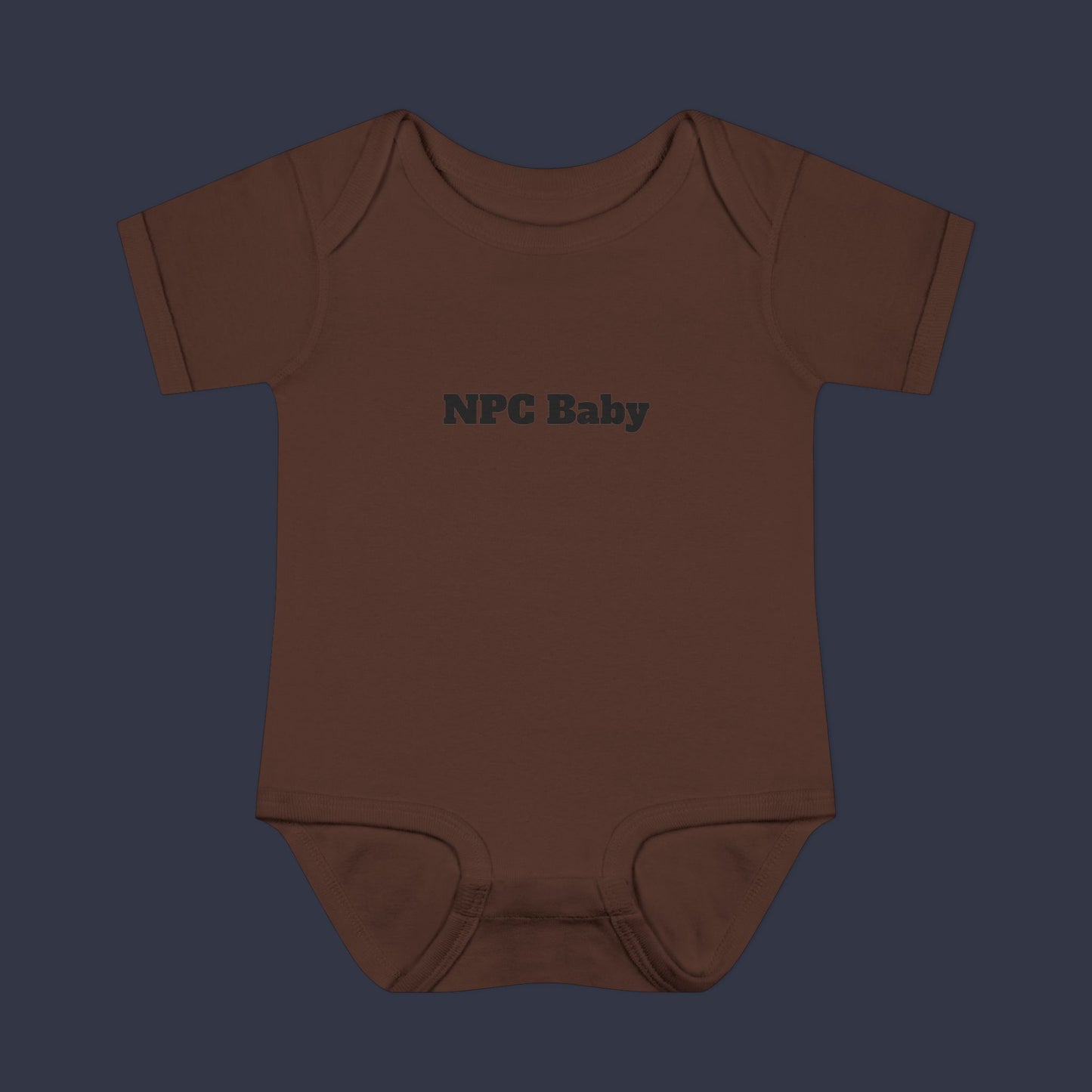 NPC Baby