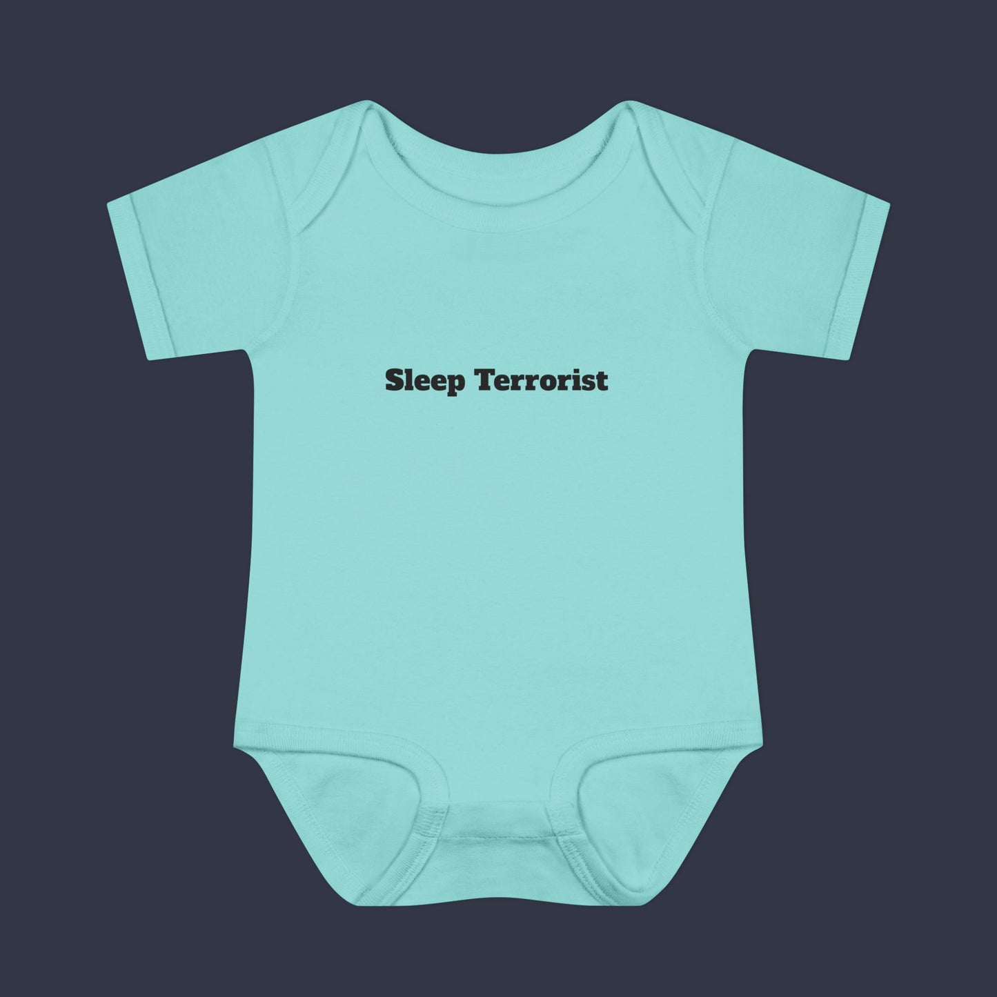 Sleep Terrorist
