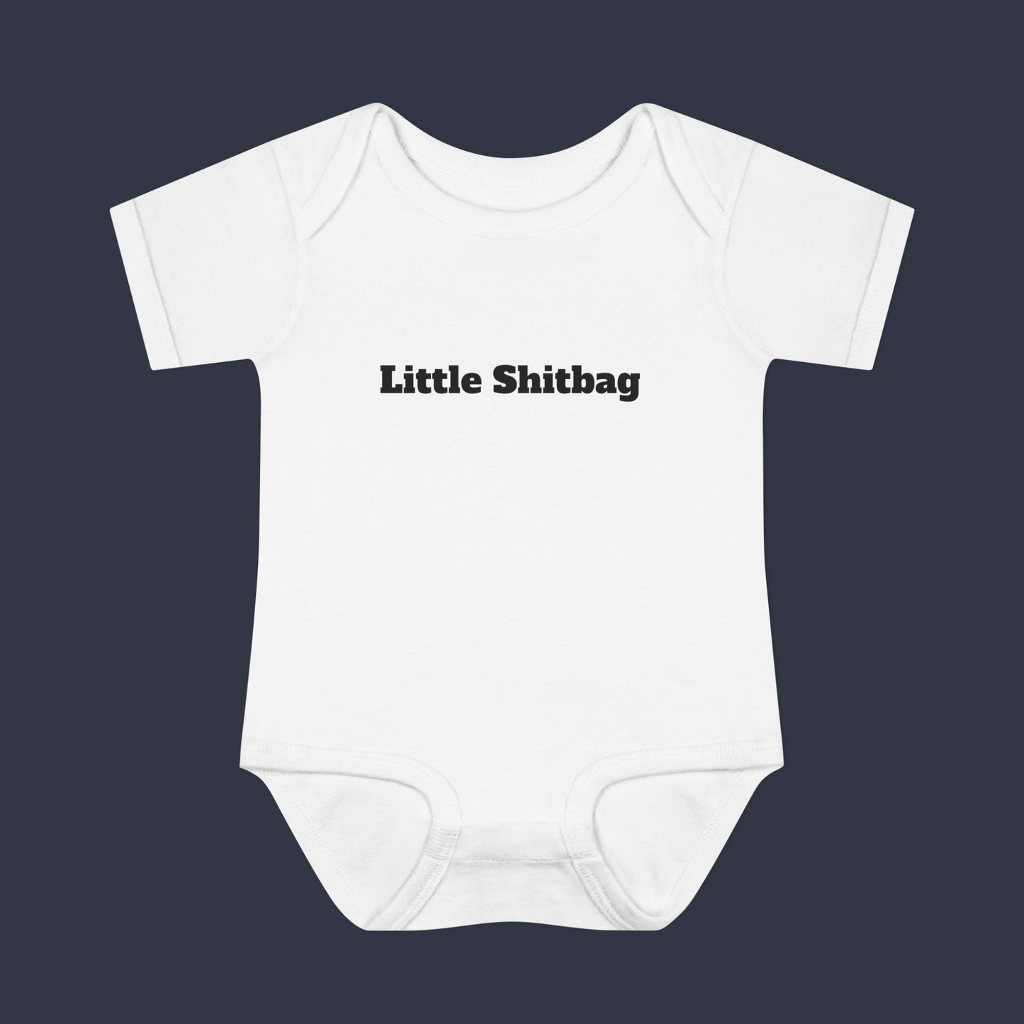 Little Shitbag