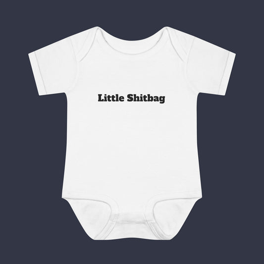 Little Shitbag