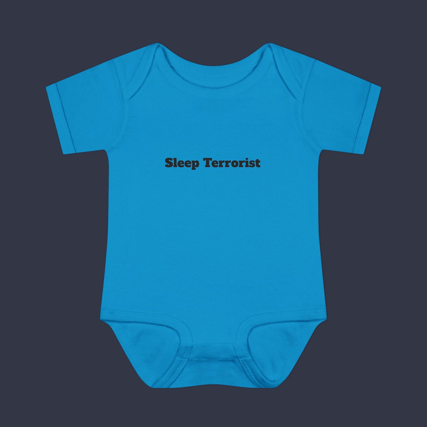 Sleep Terrorist