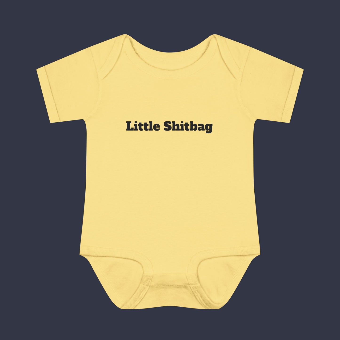 Little Shitbag