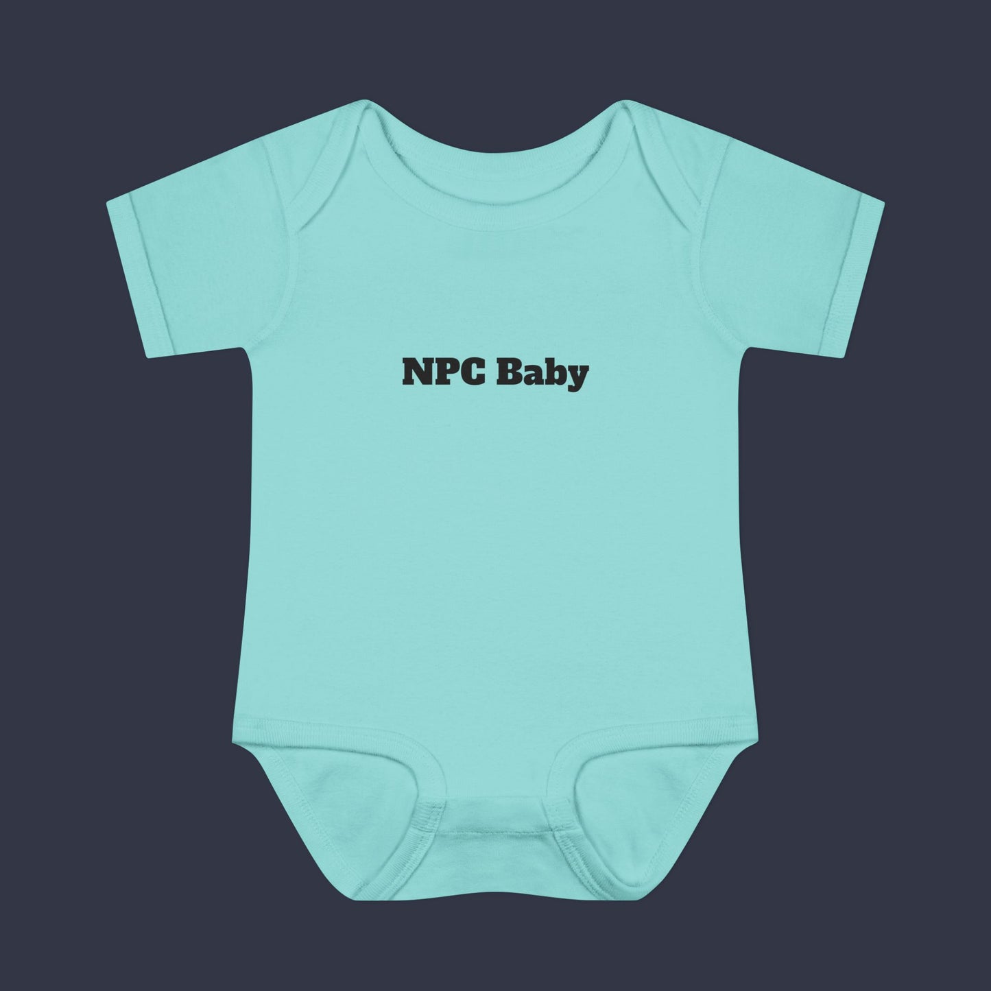 NPC Baby