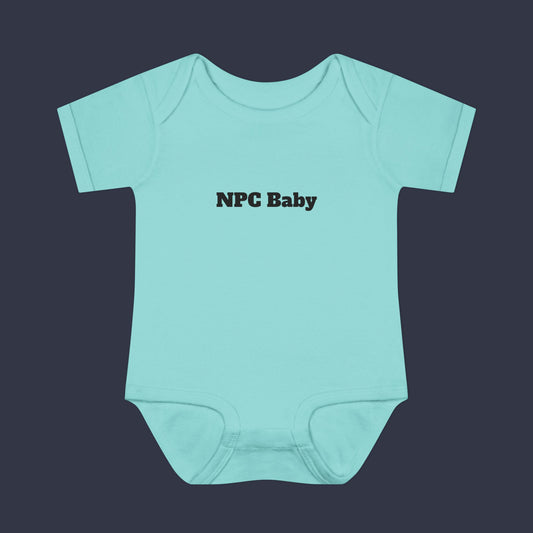 NPC Baby