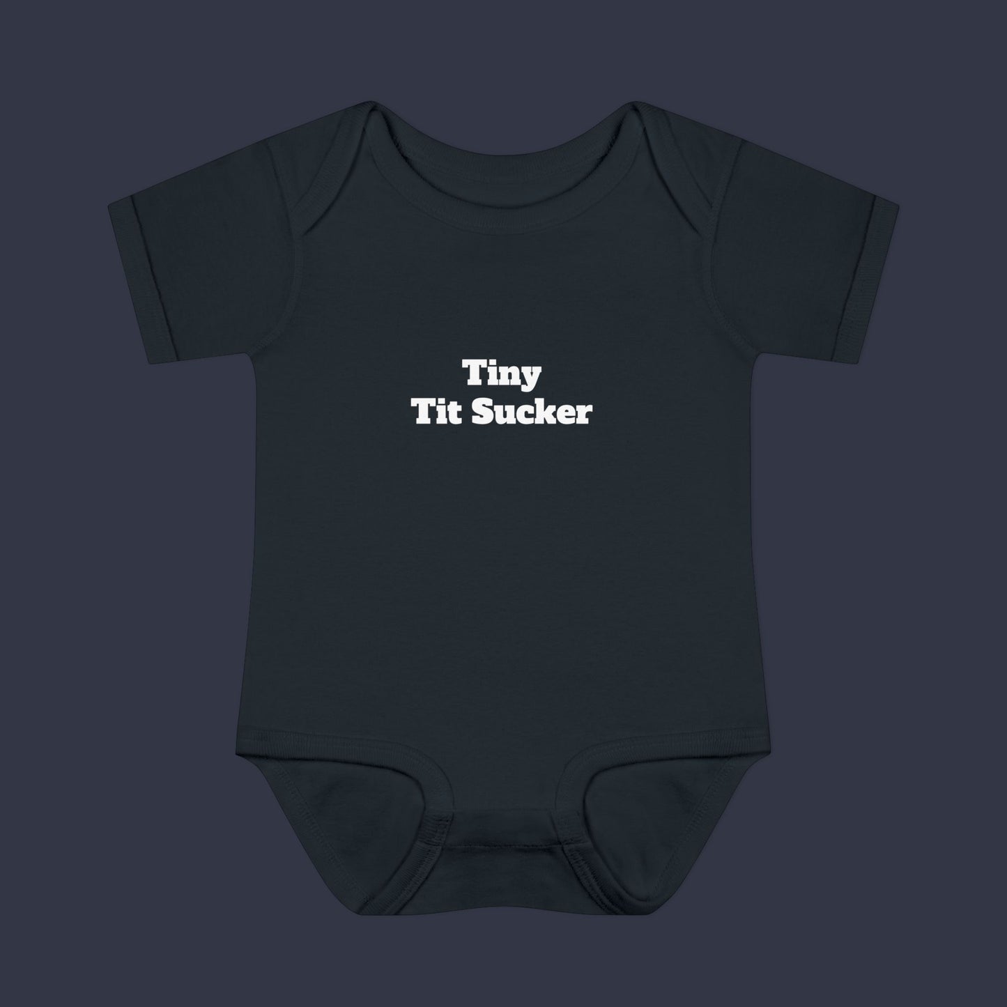 Tiny Tit Sucker