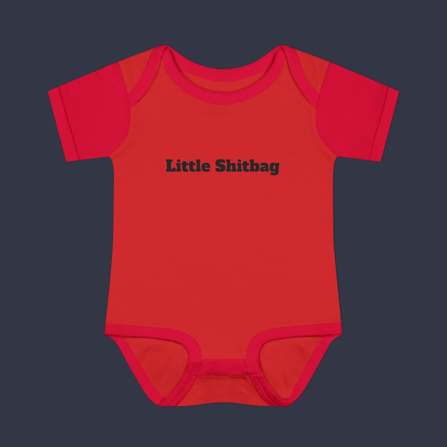 Little Shitbag